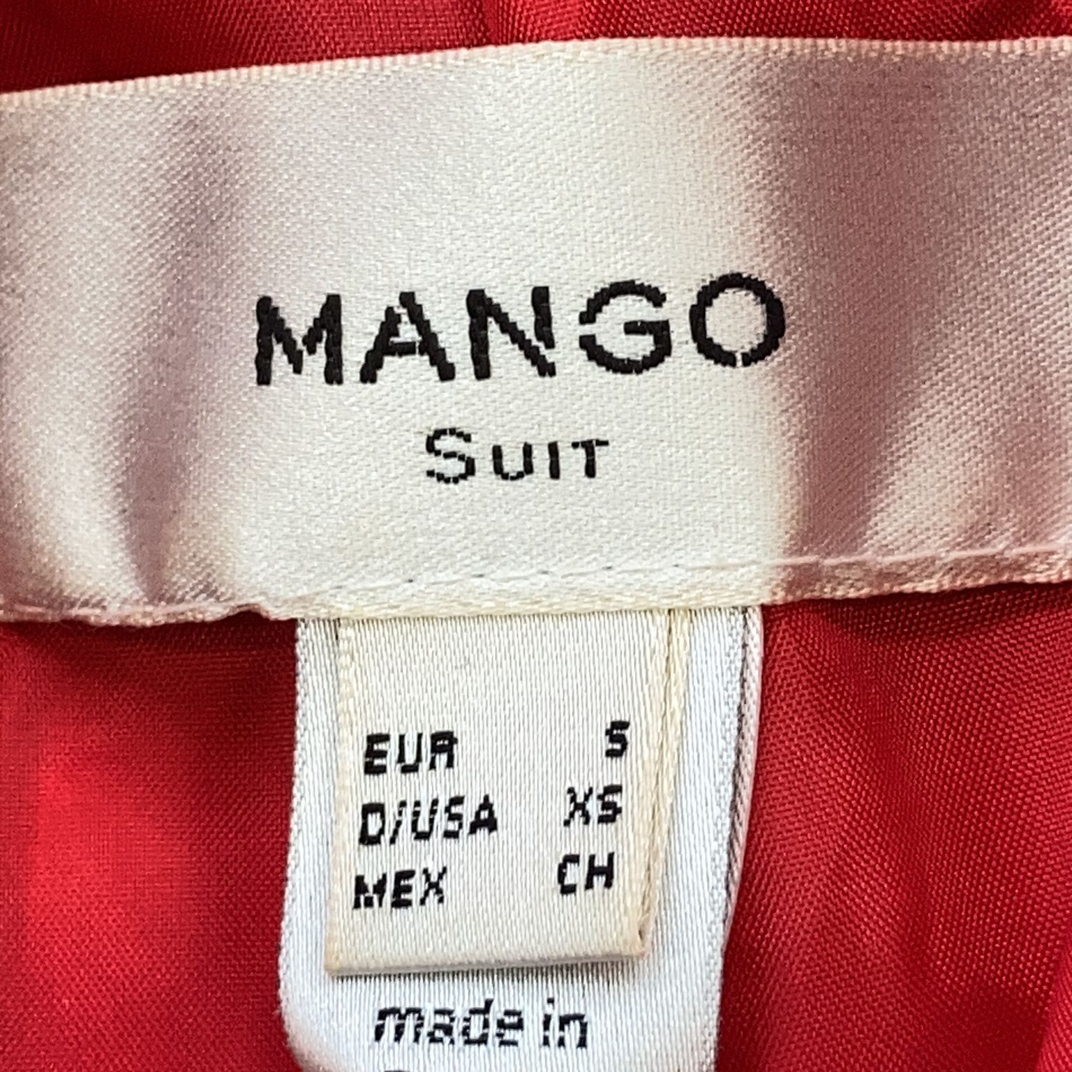 Mango