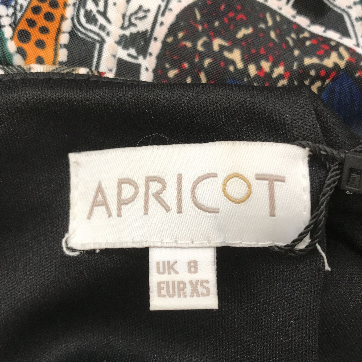 Apricot