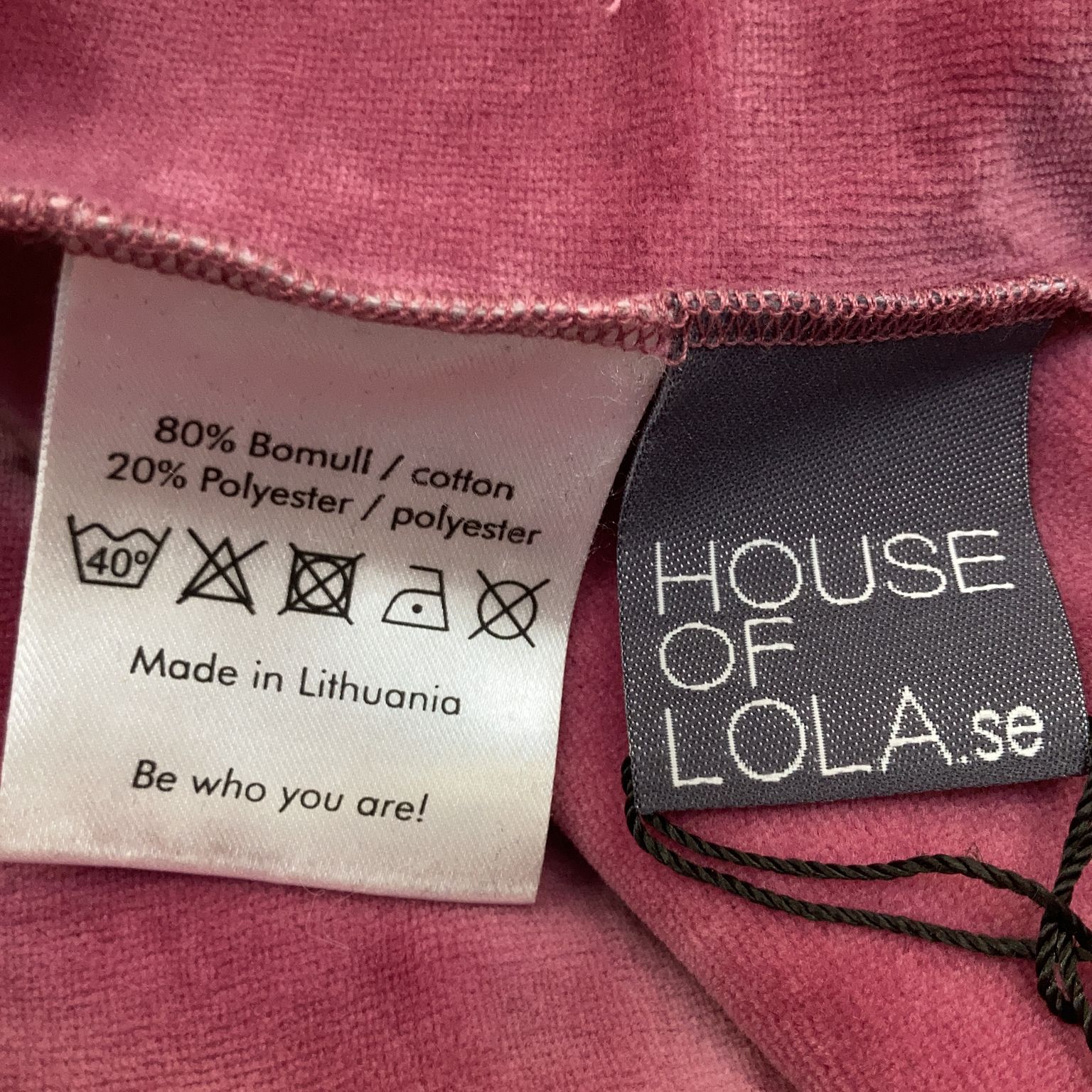 House of Lola