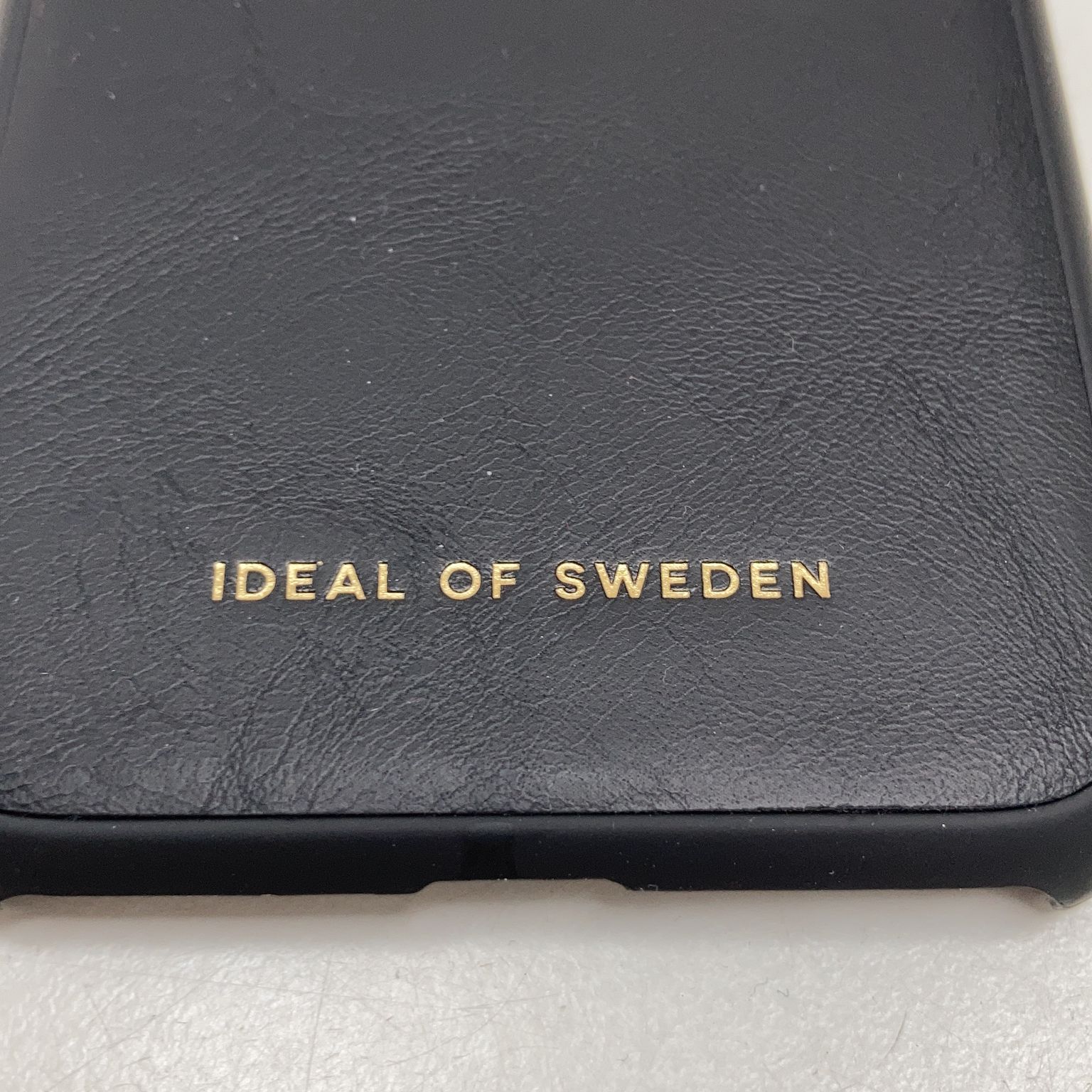 iDeal of Sweden