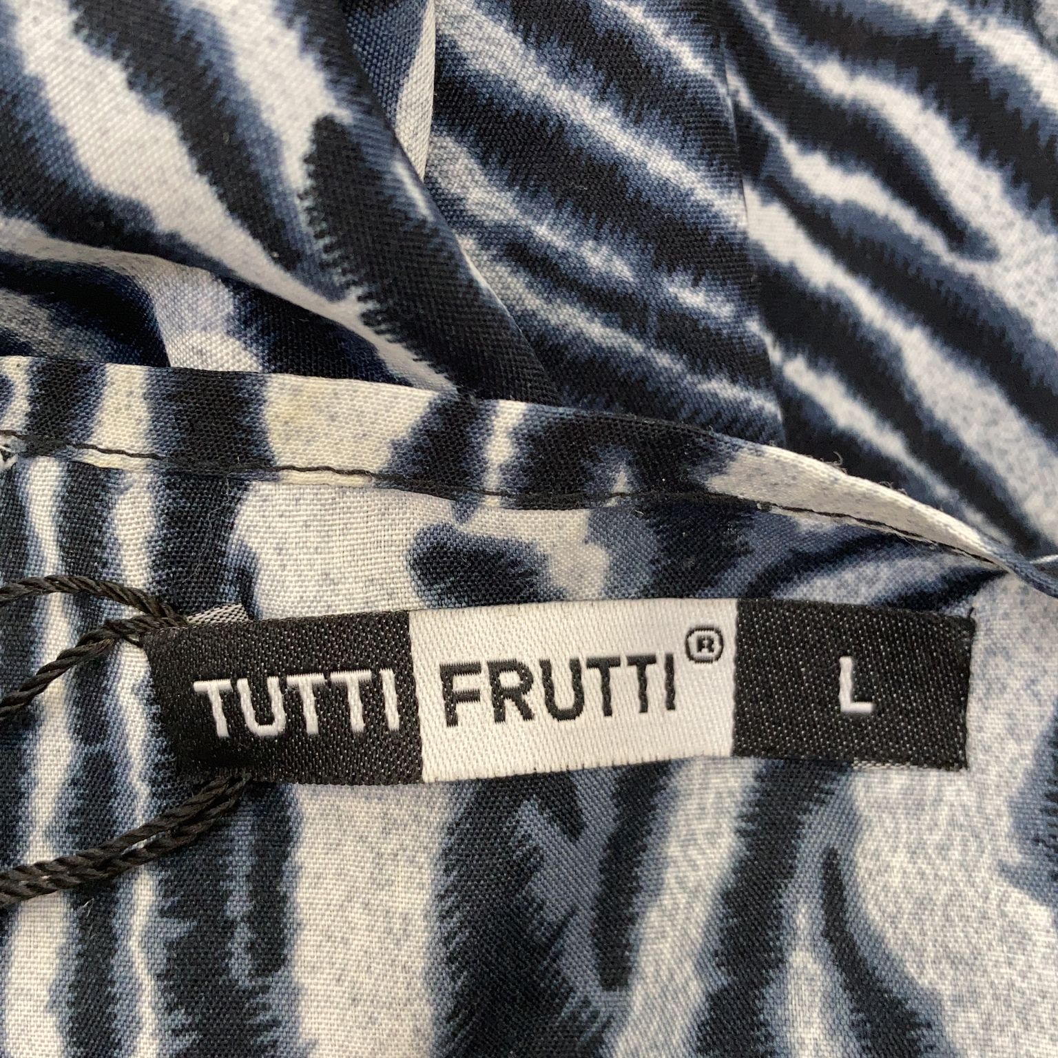 Tutti Frutti