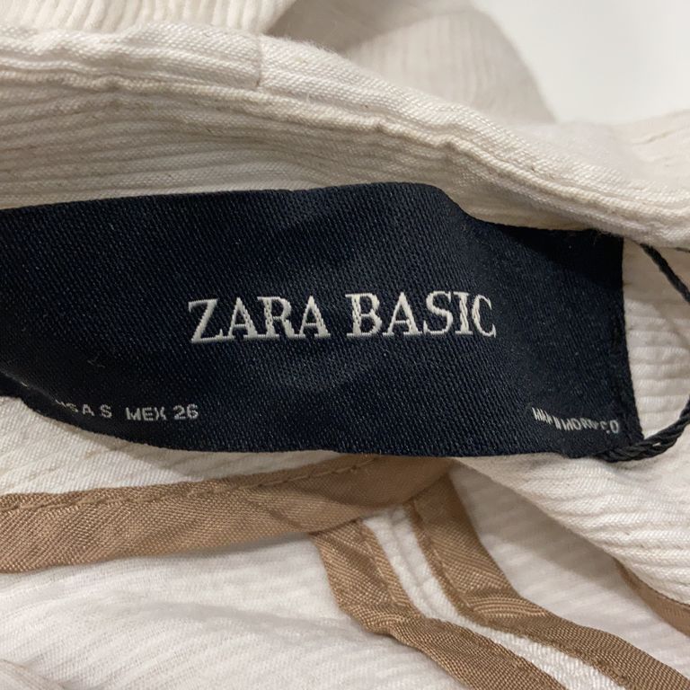 Zara Basic