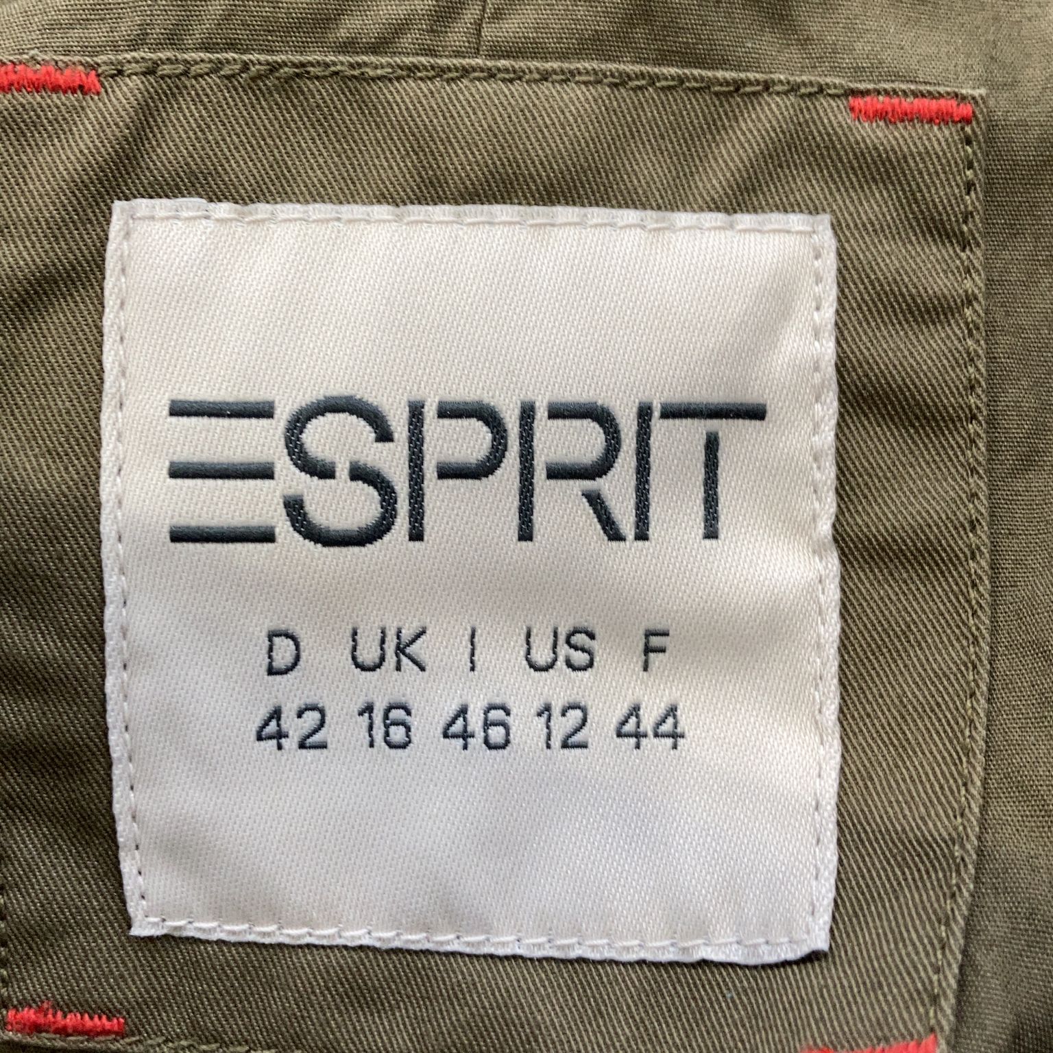 ESPRIT