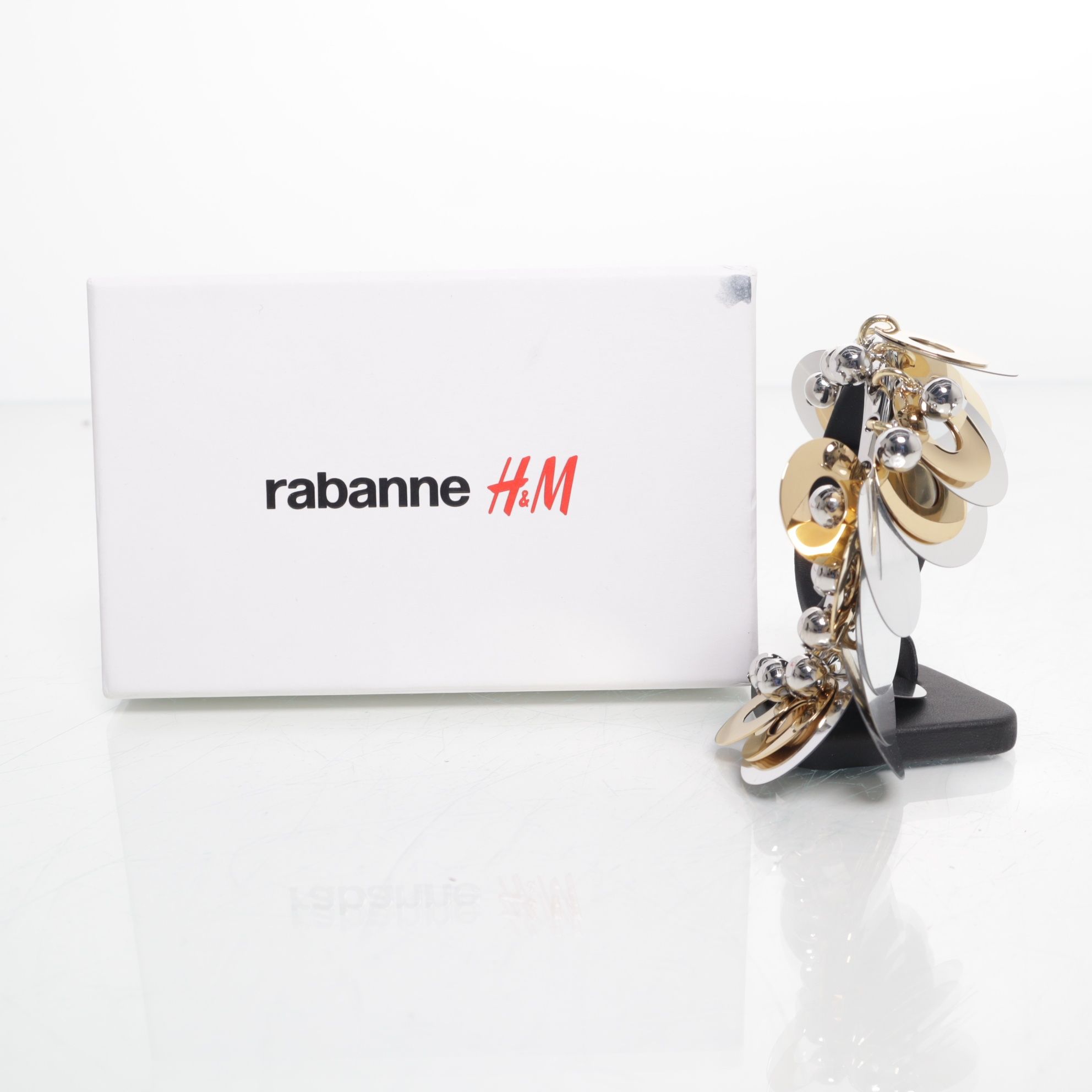 Rabanne x HM