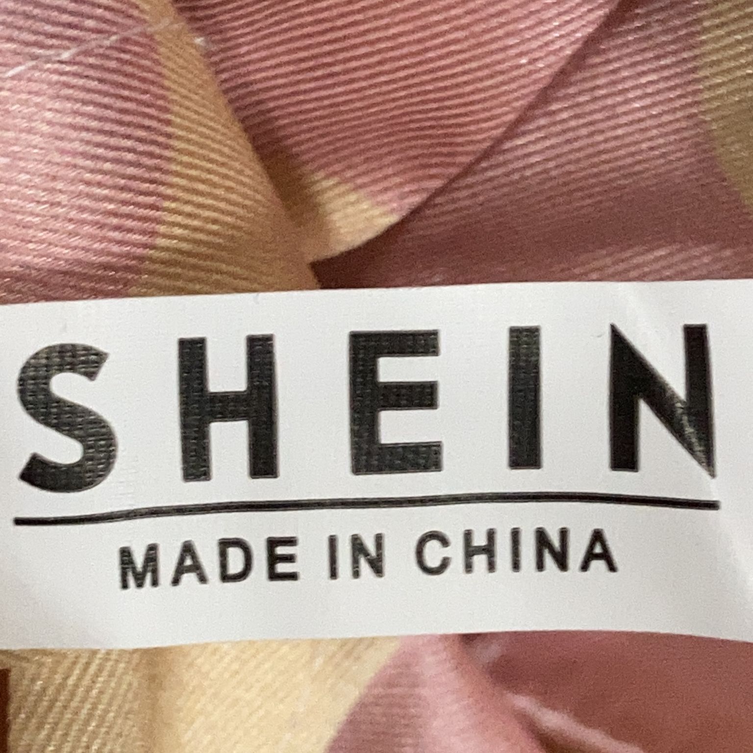 Shein