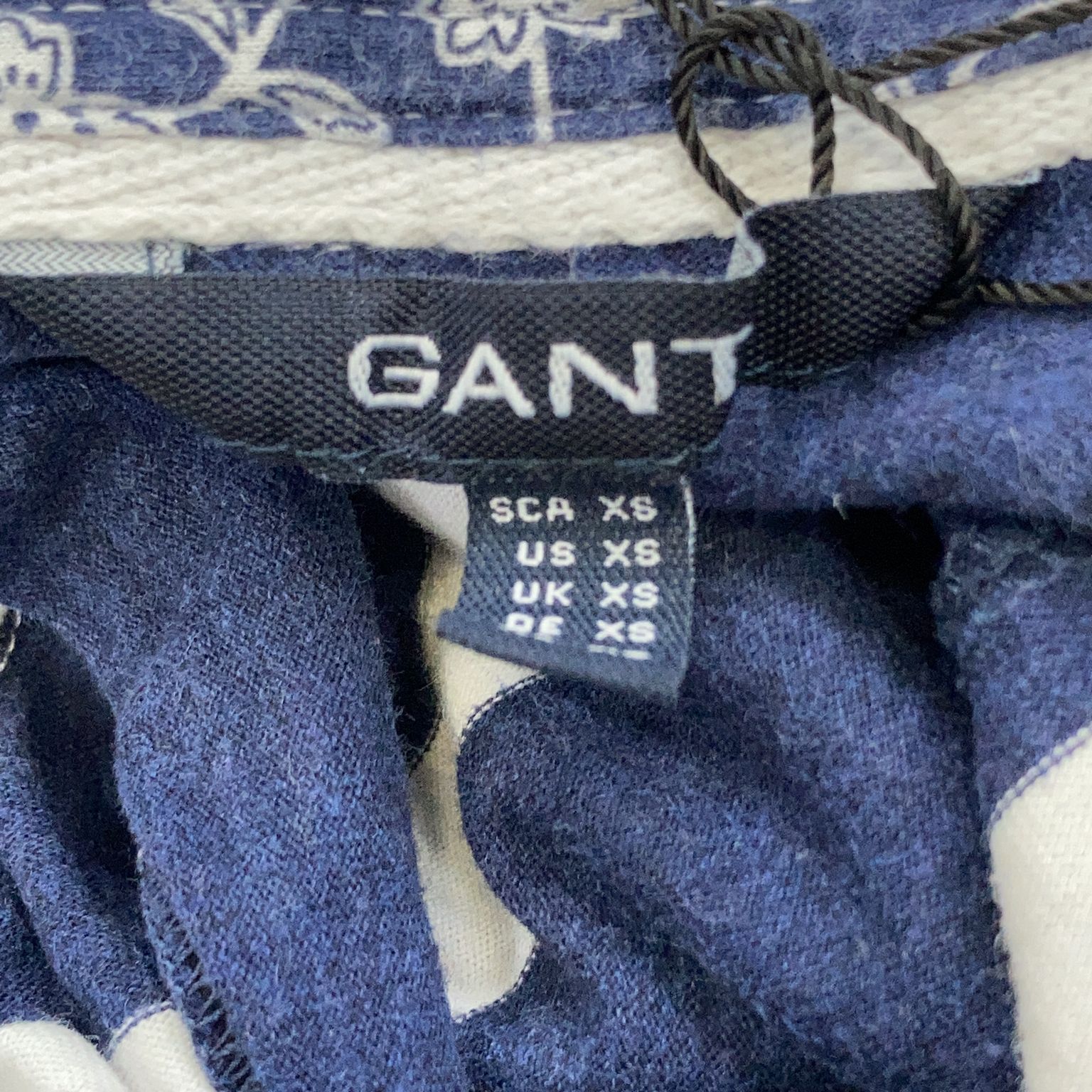 GANT