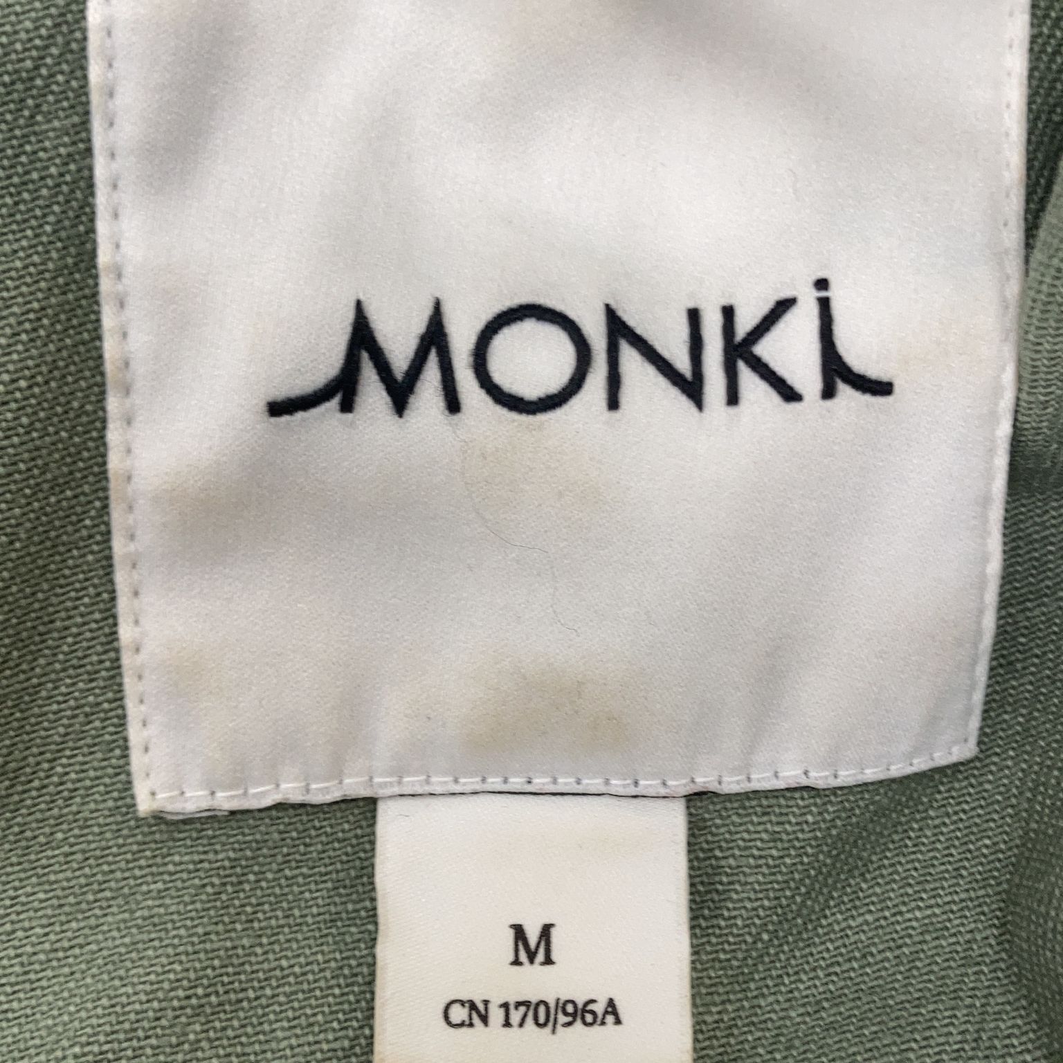 Monki