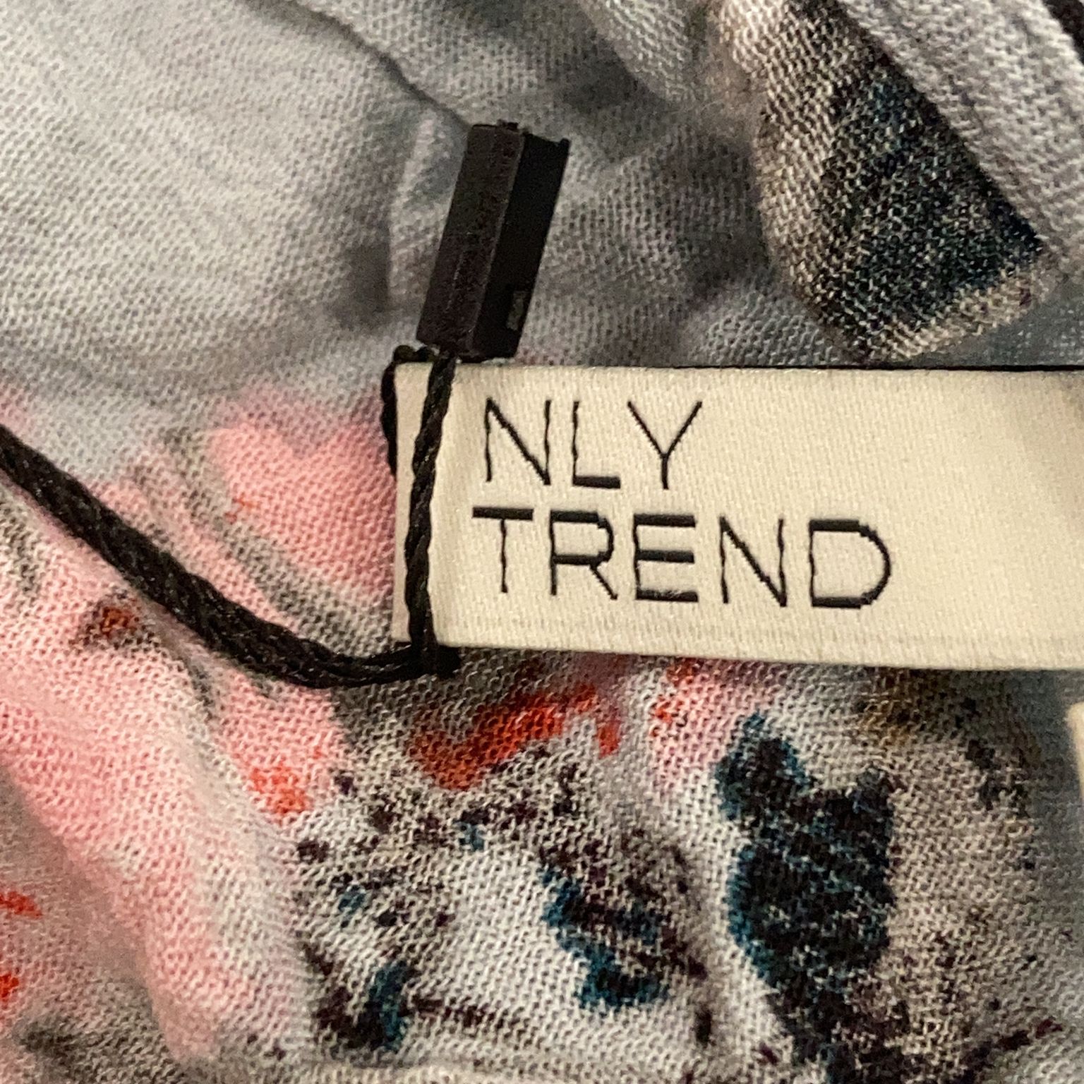 NLY Trend