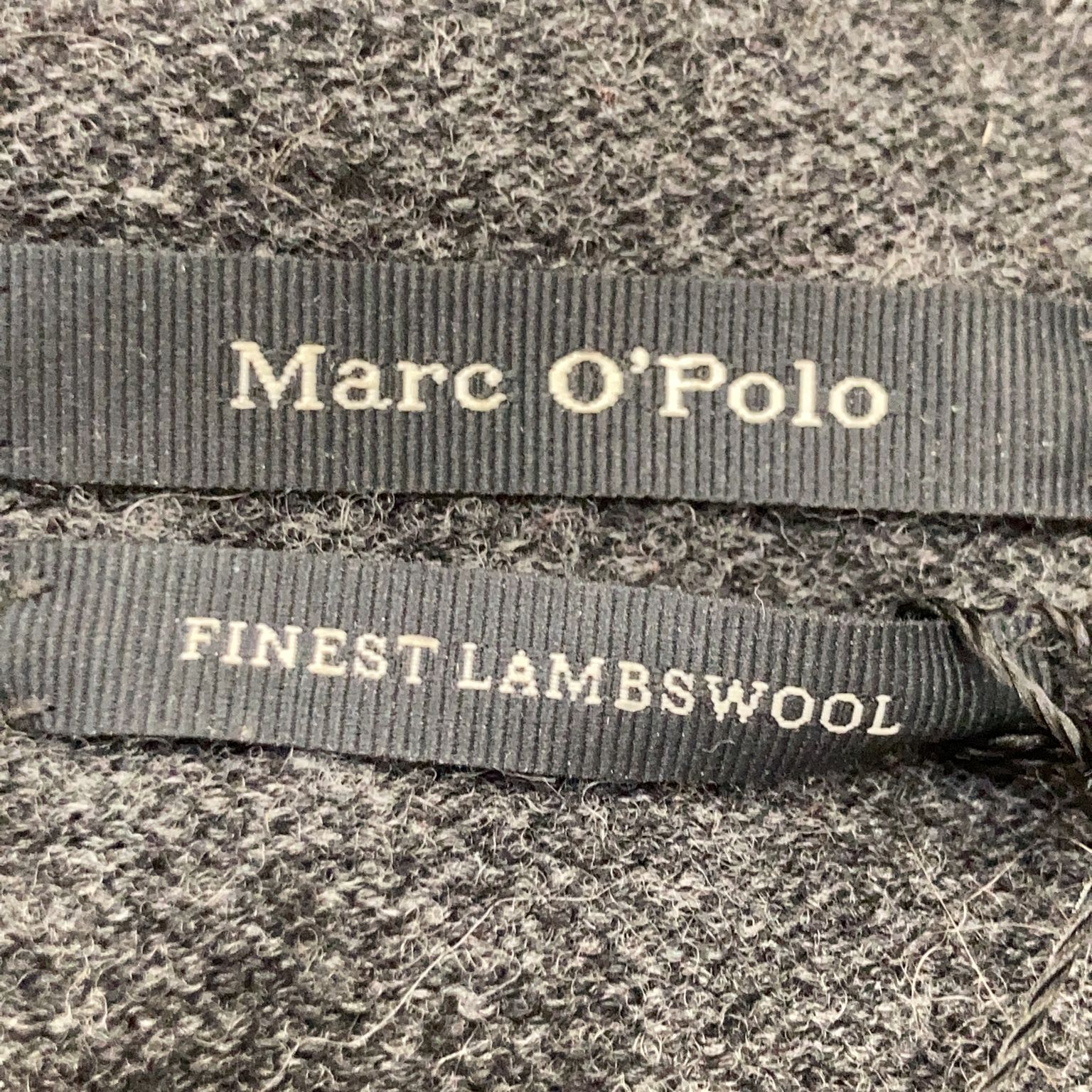 Marc O'Polo