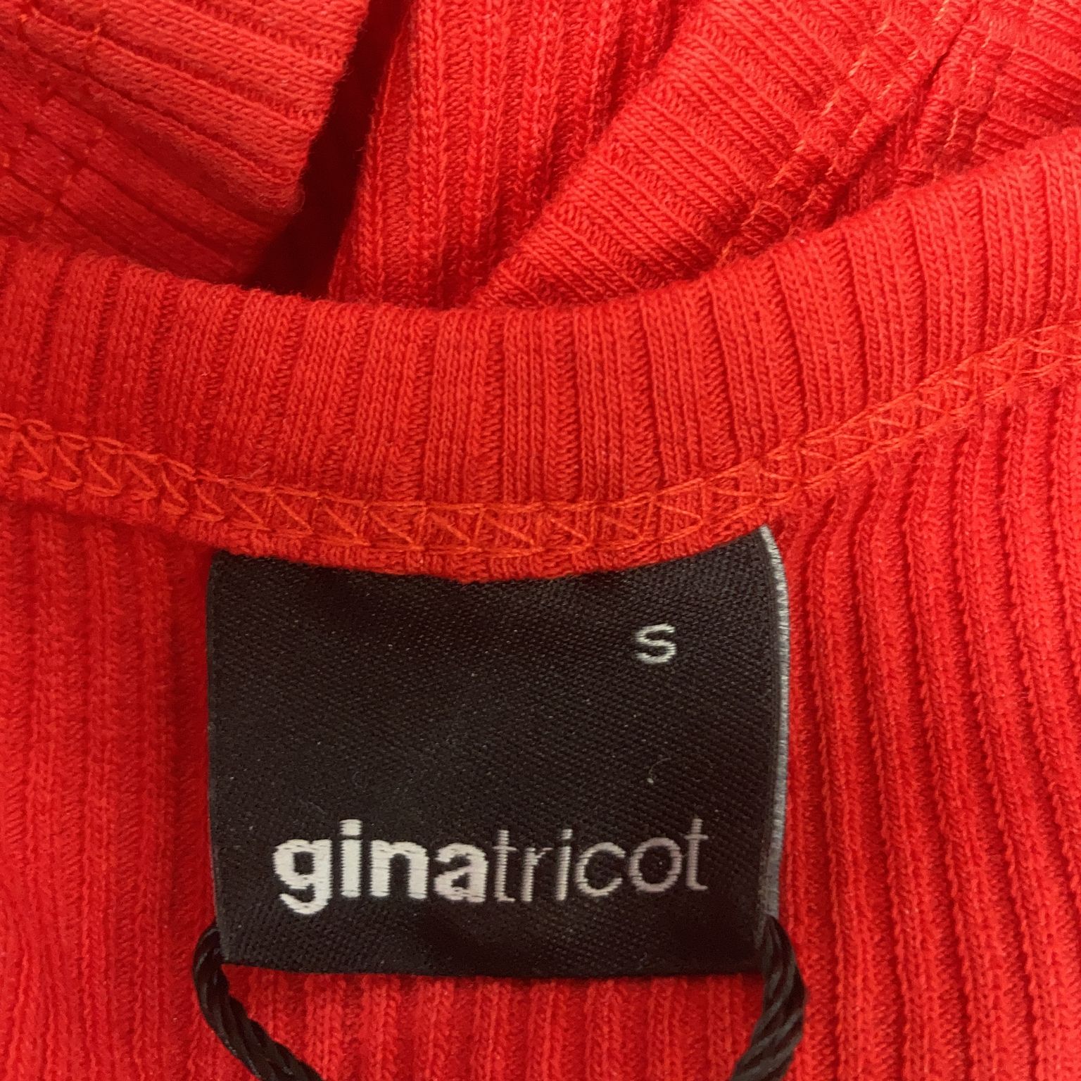 Gina Tricot