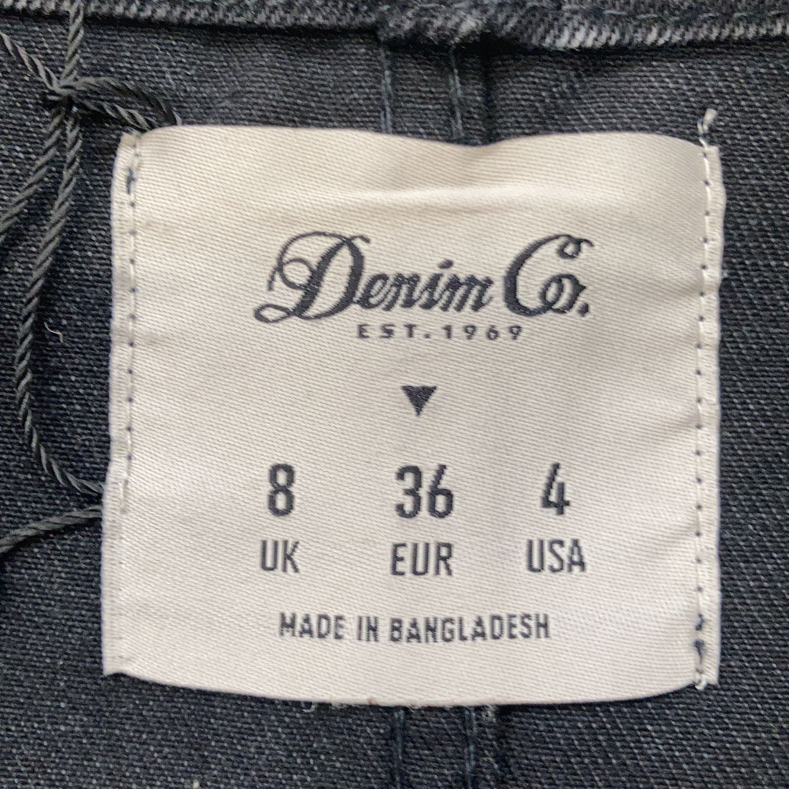 Denim Co