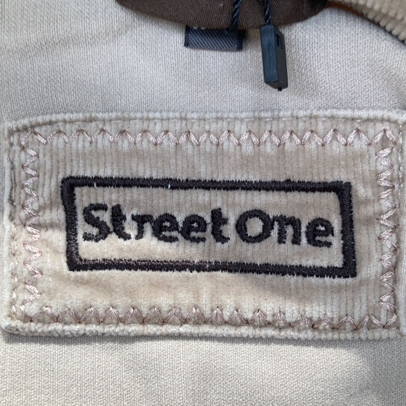 Street One