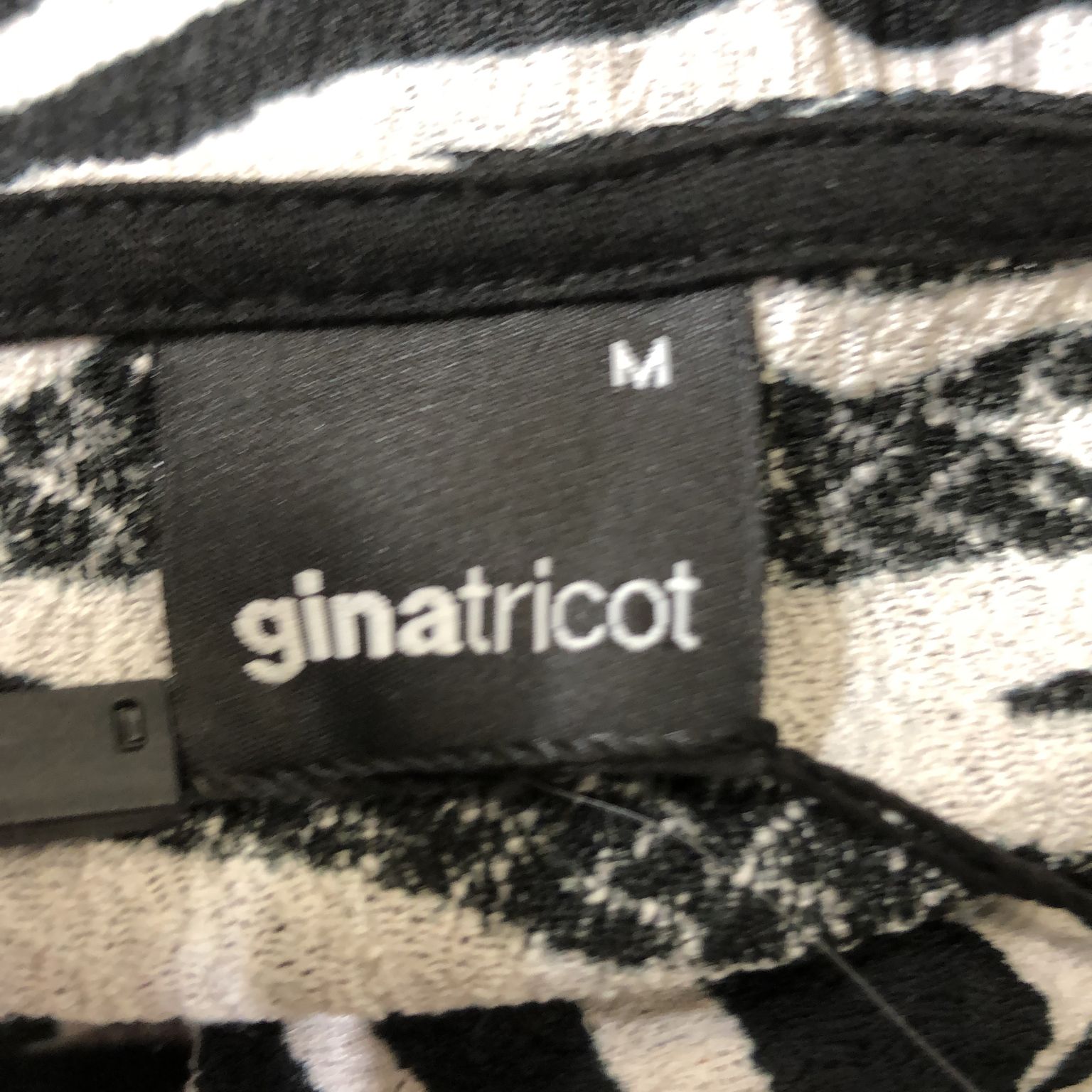 Gina Tricot