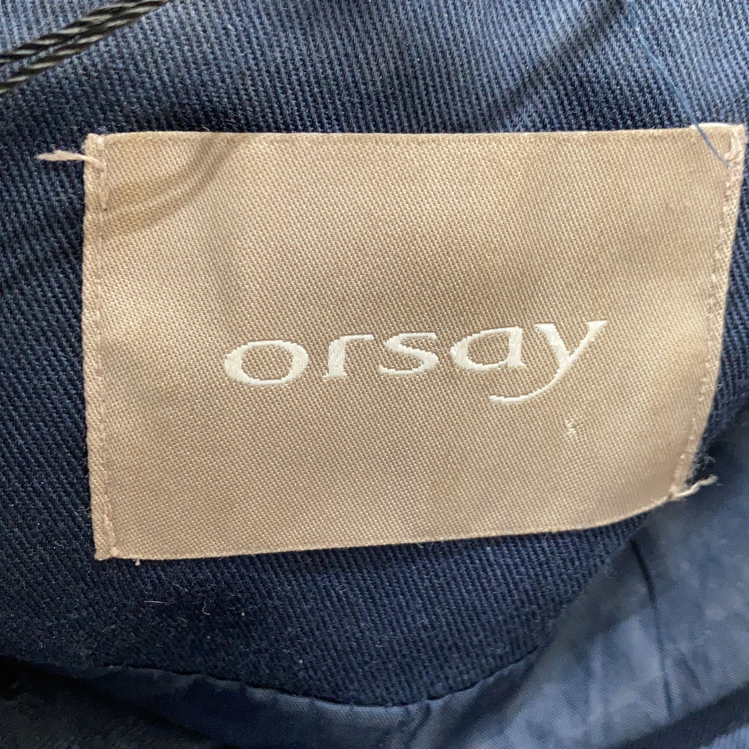 Orsay