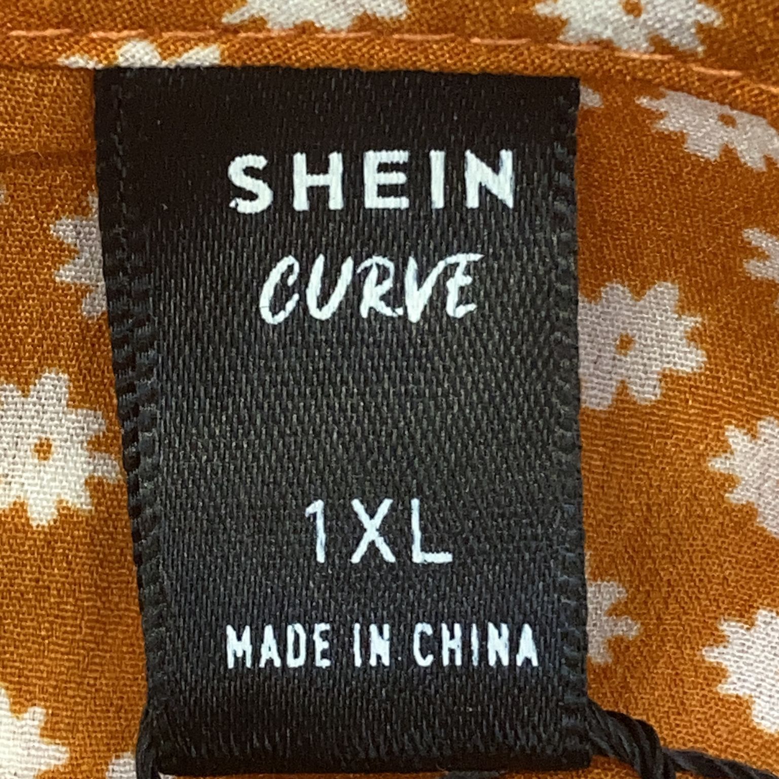 Shein Curve