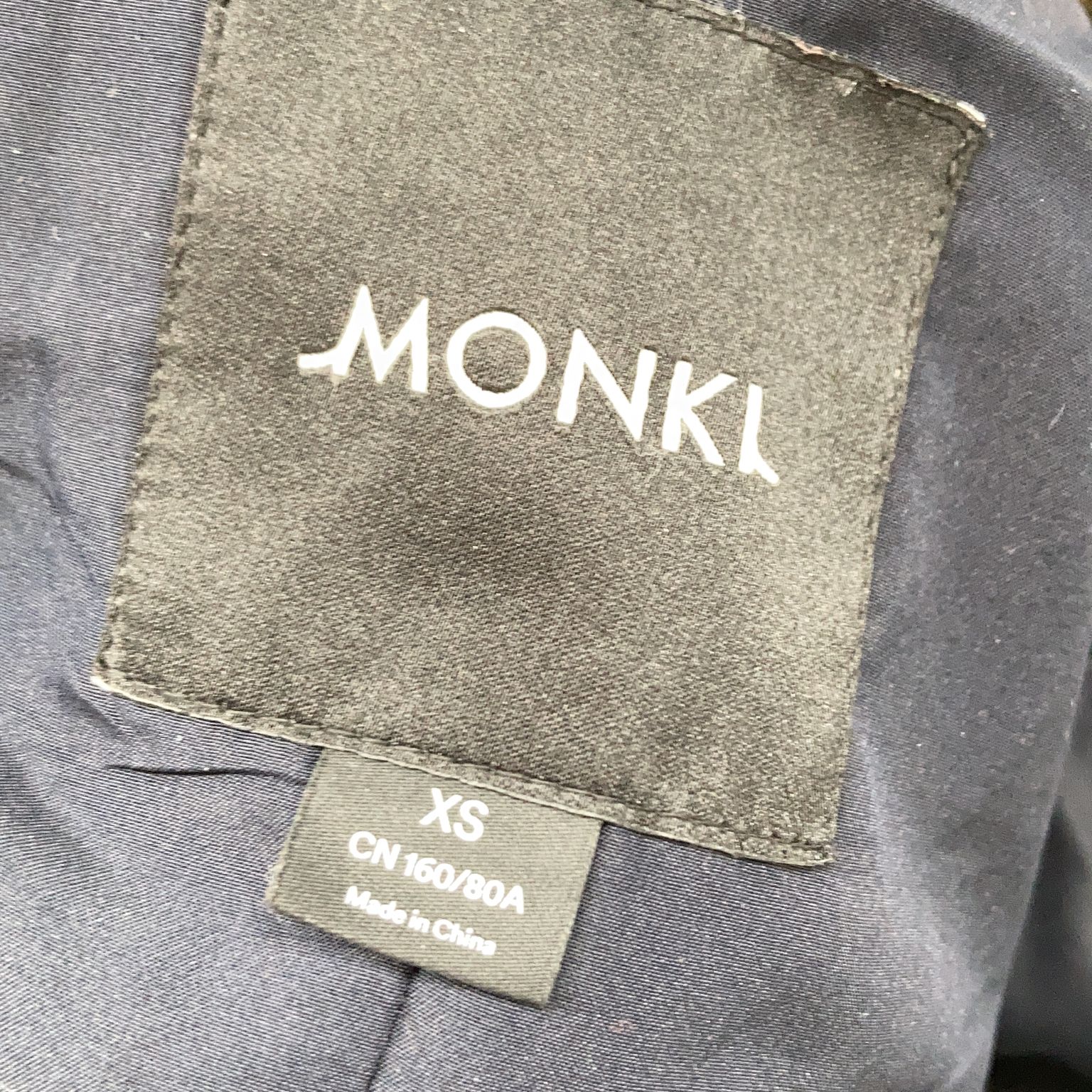 Monki