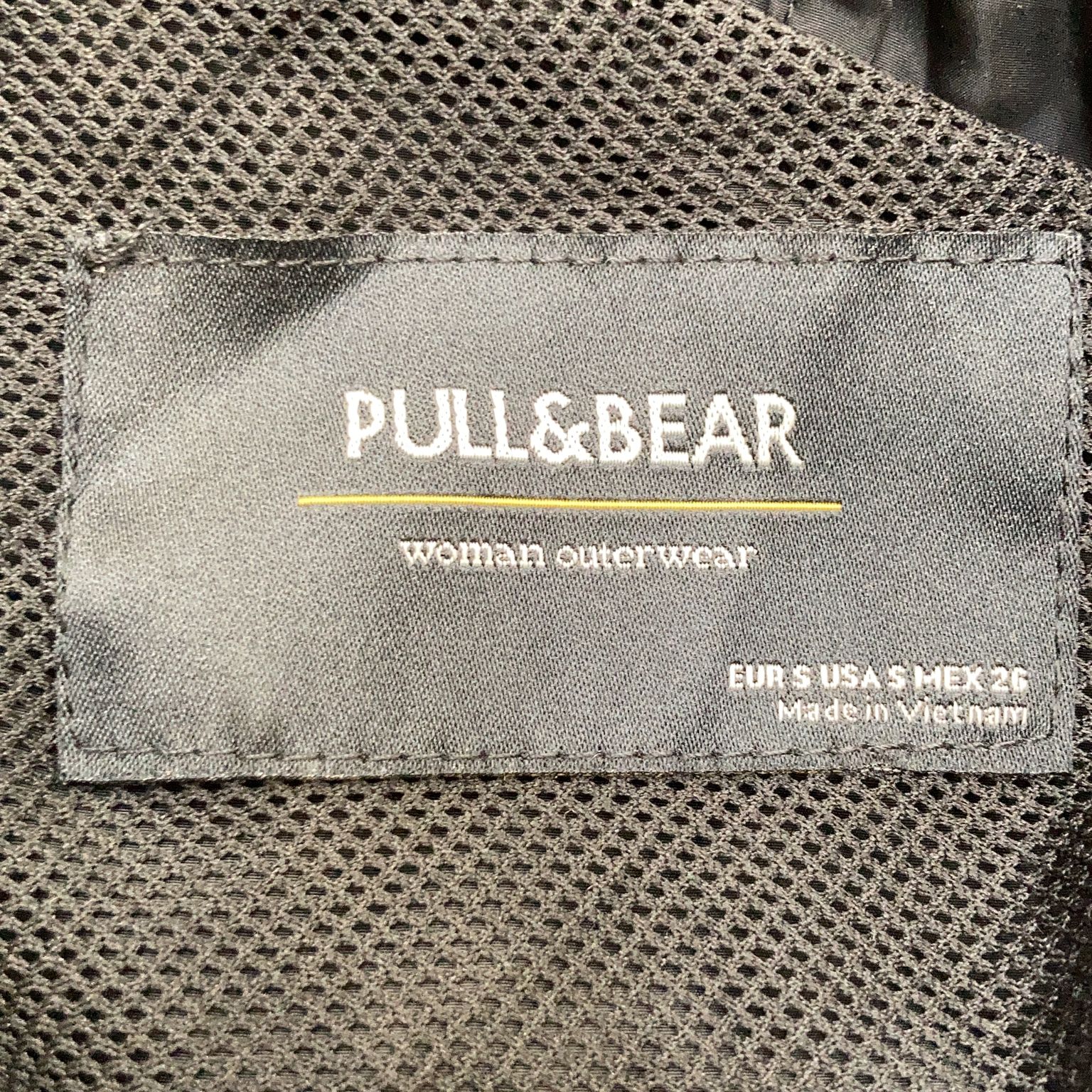 Pull  Bear