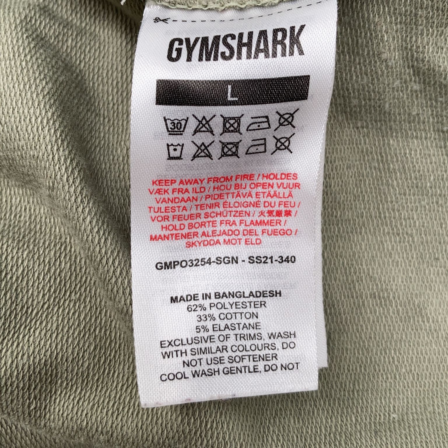 Gymshark