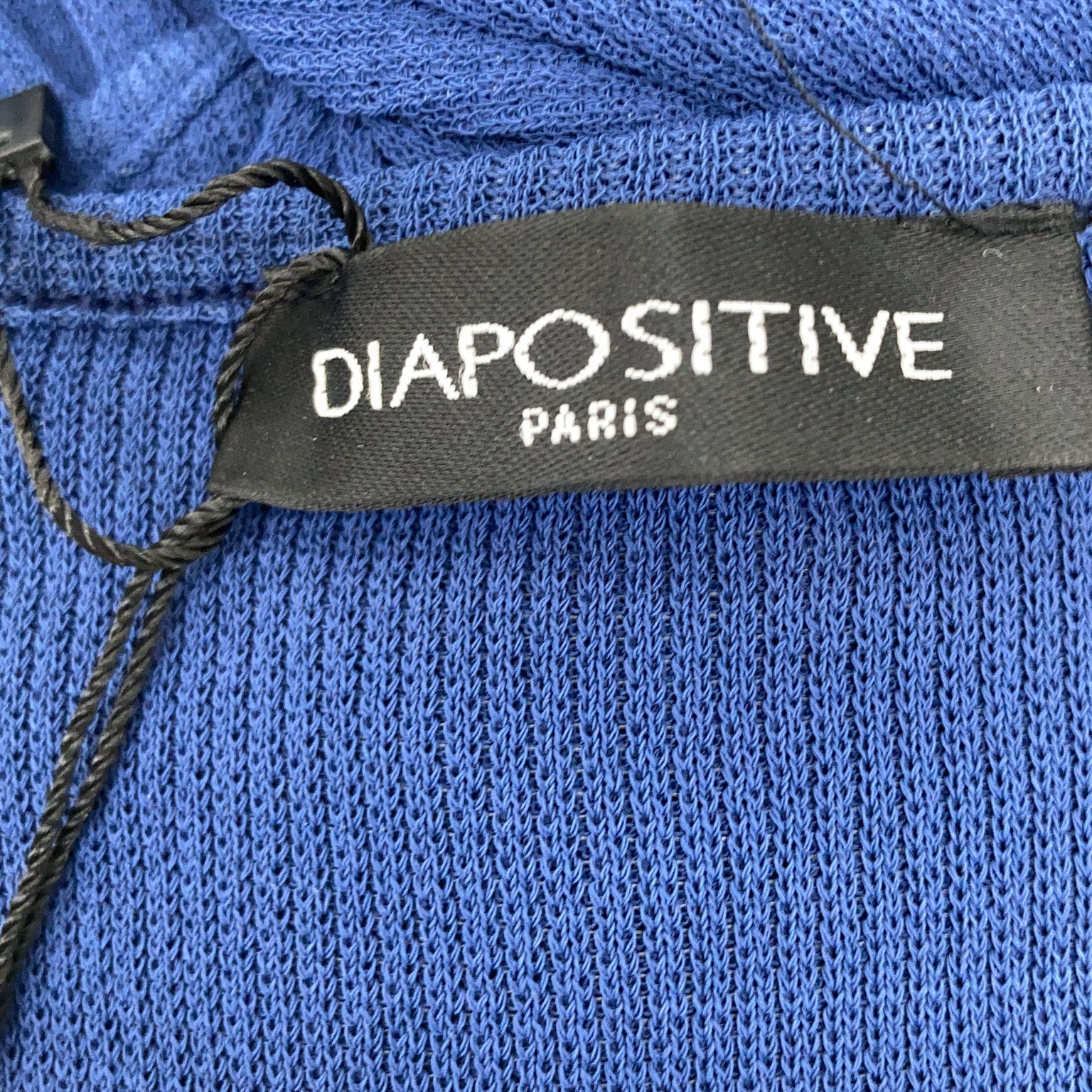 Diapositive