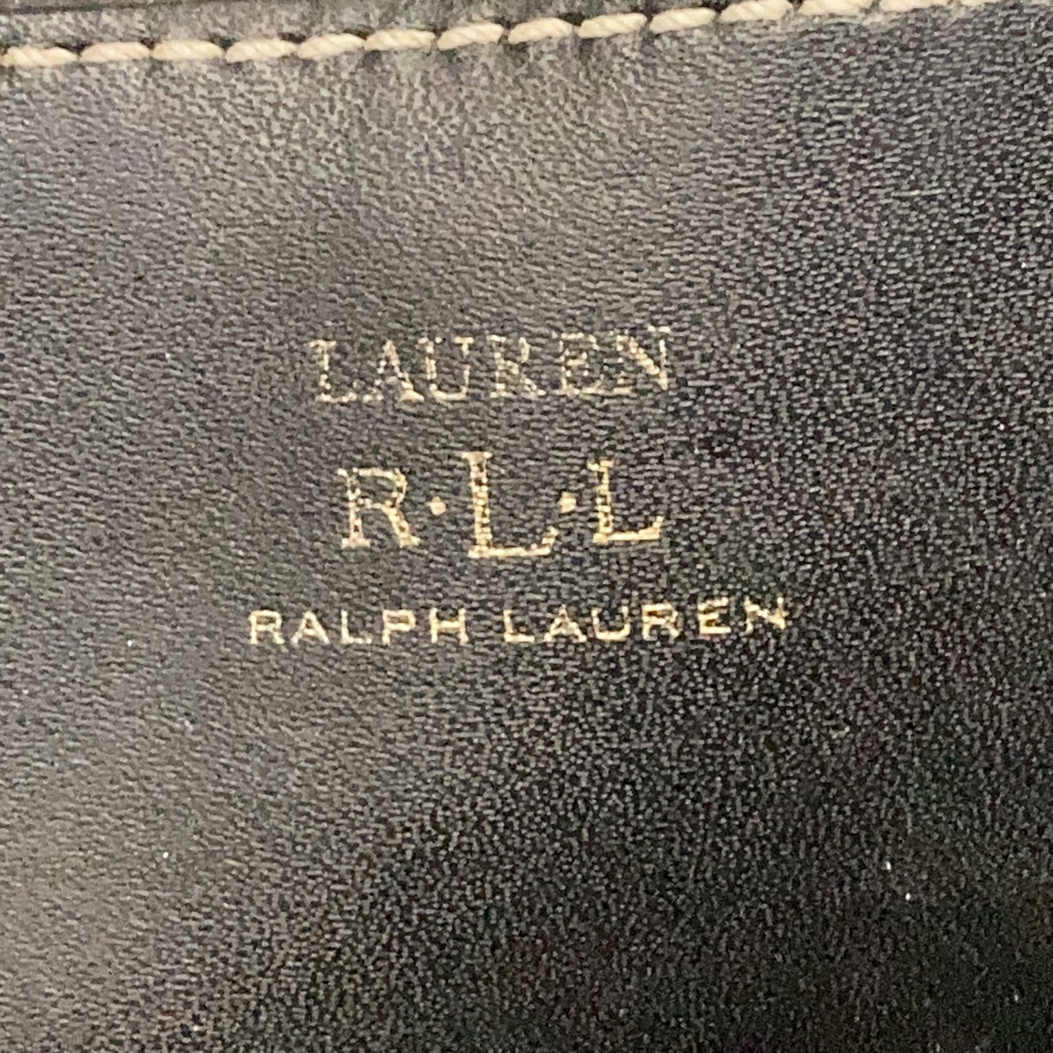 Ralph Lauren