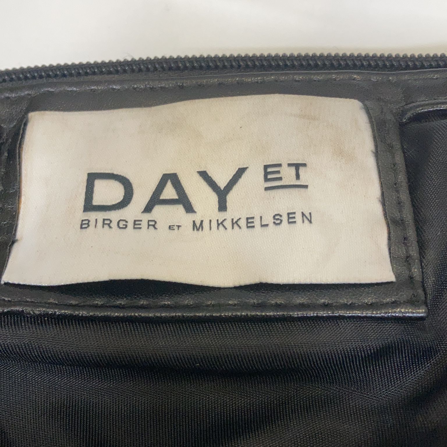 DAY Birger et Mikkelsen