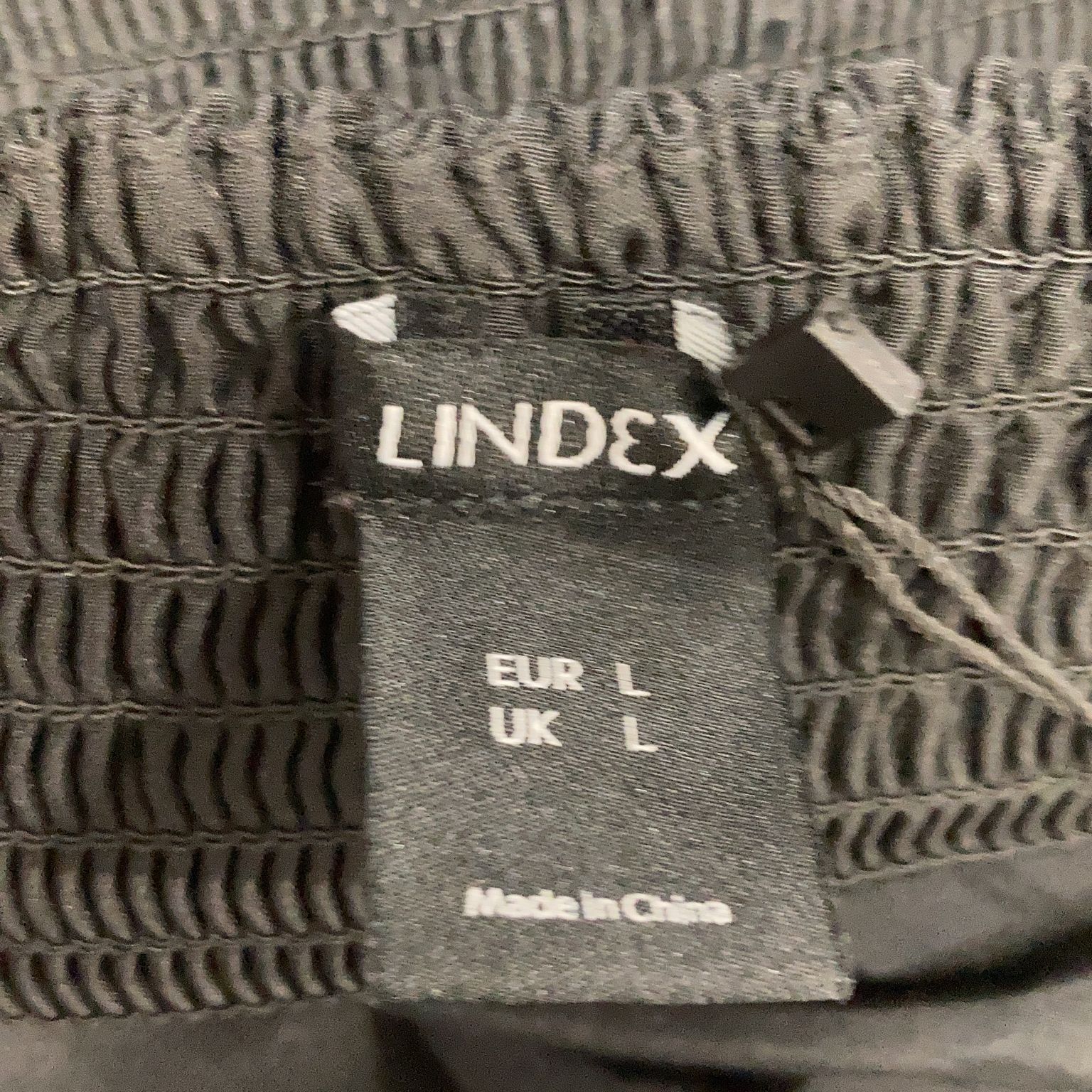 Lindex