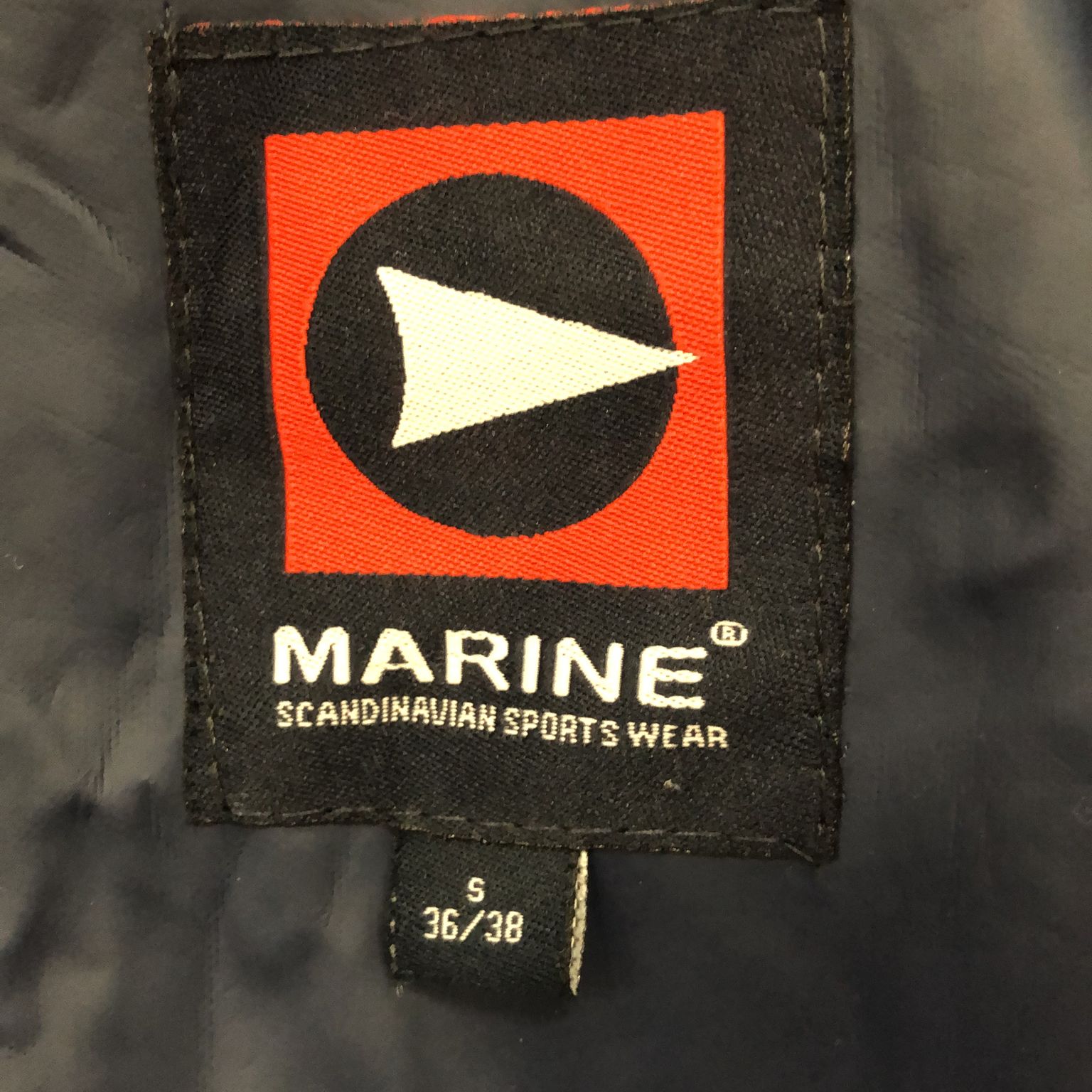 Marine