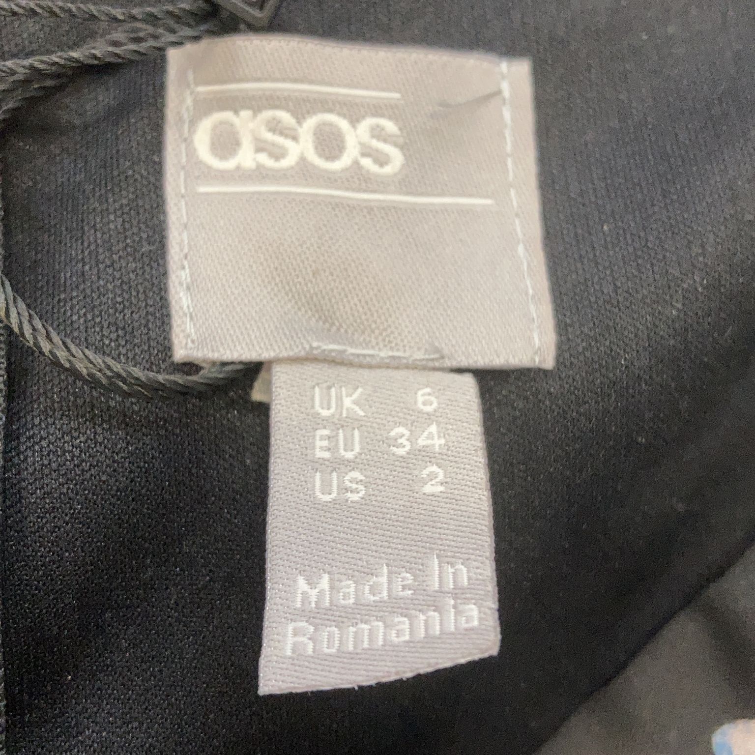 ASOS