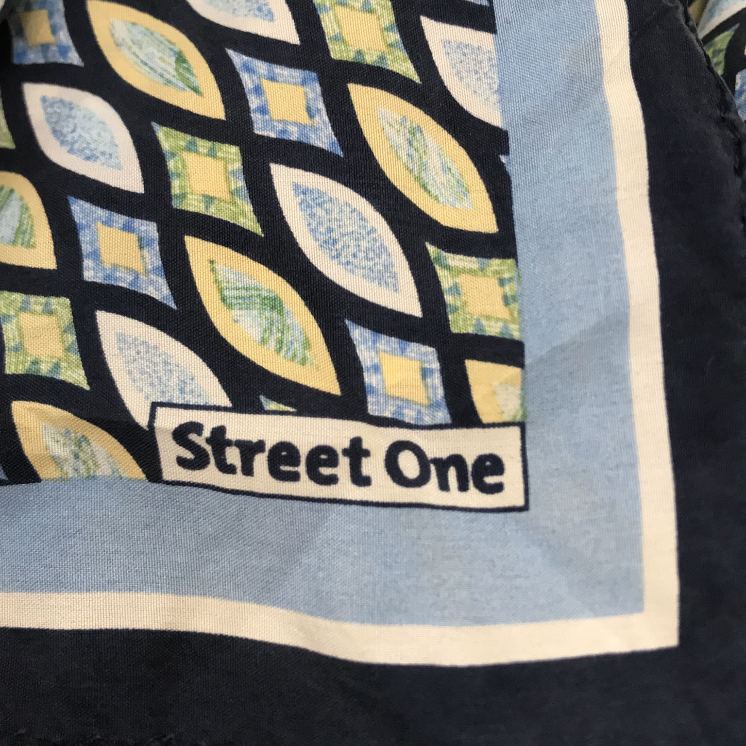 Street One