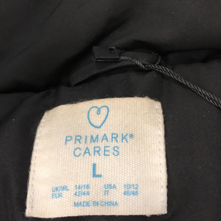 Primark Cares