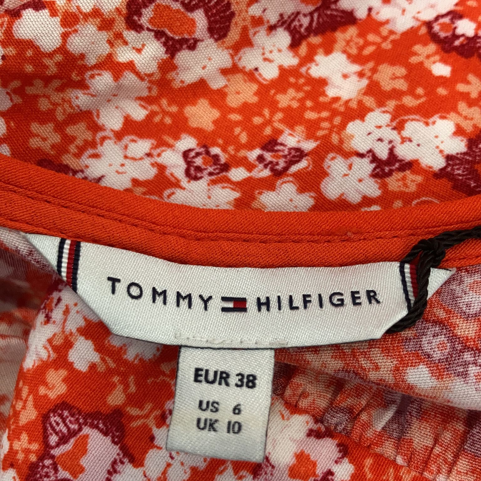 Tommy Hilfiger