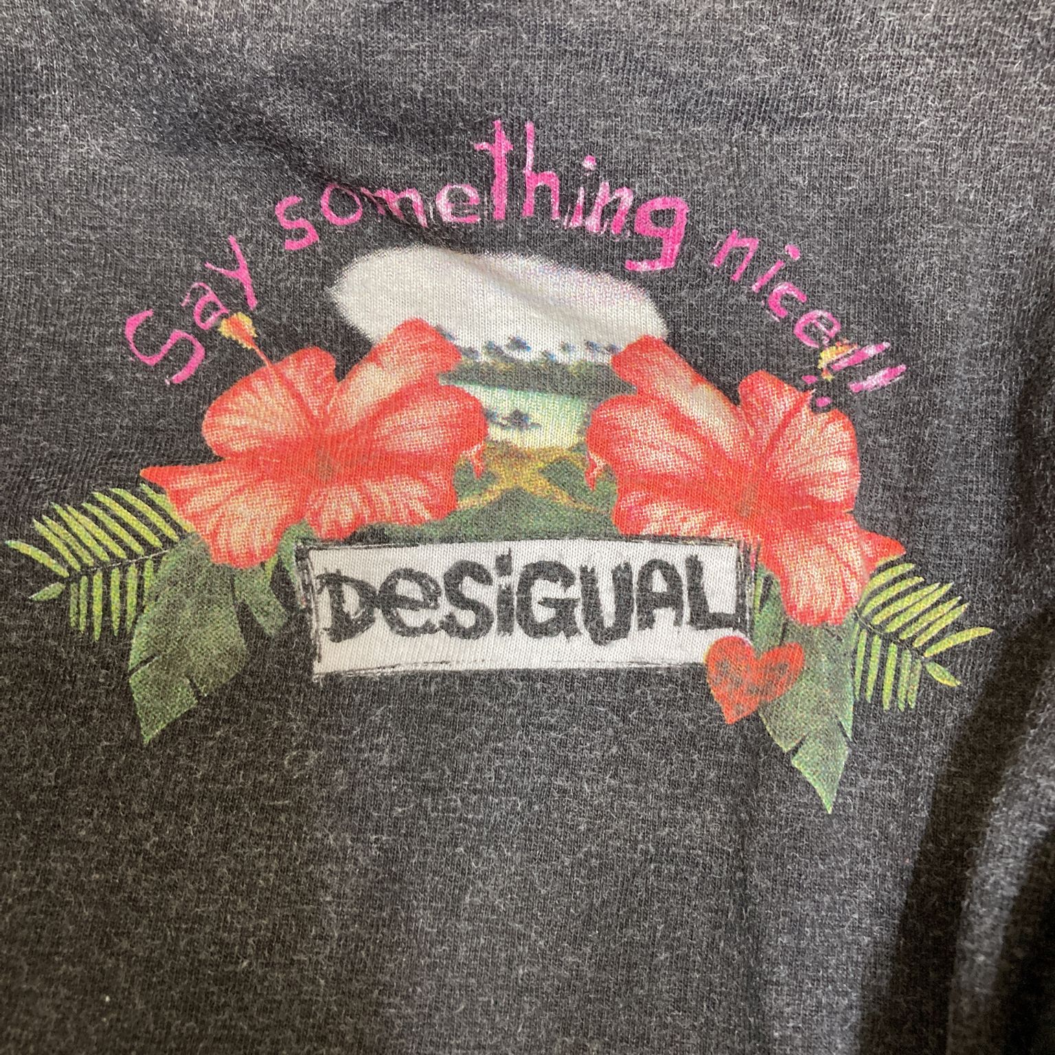 Desigual