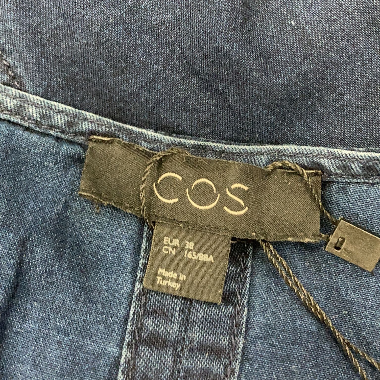 COS