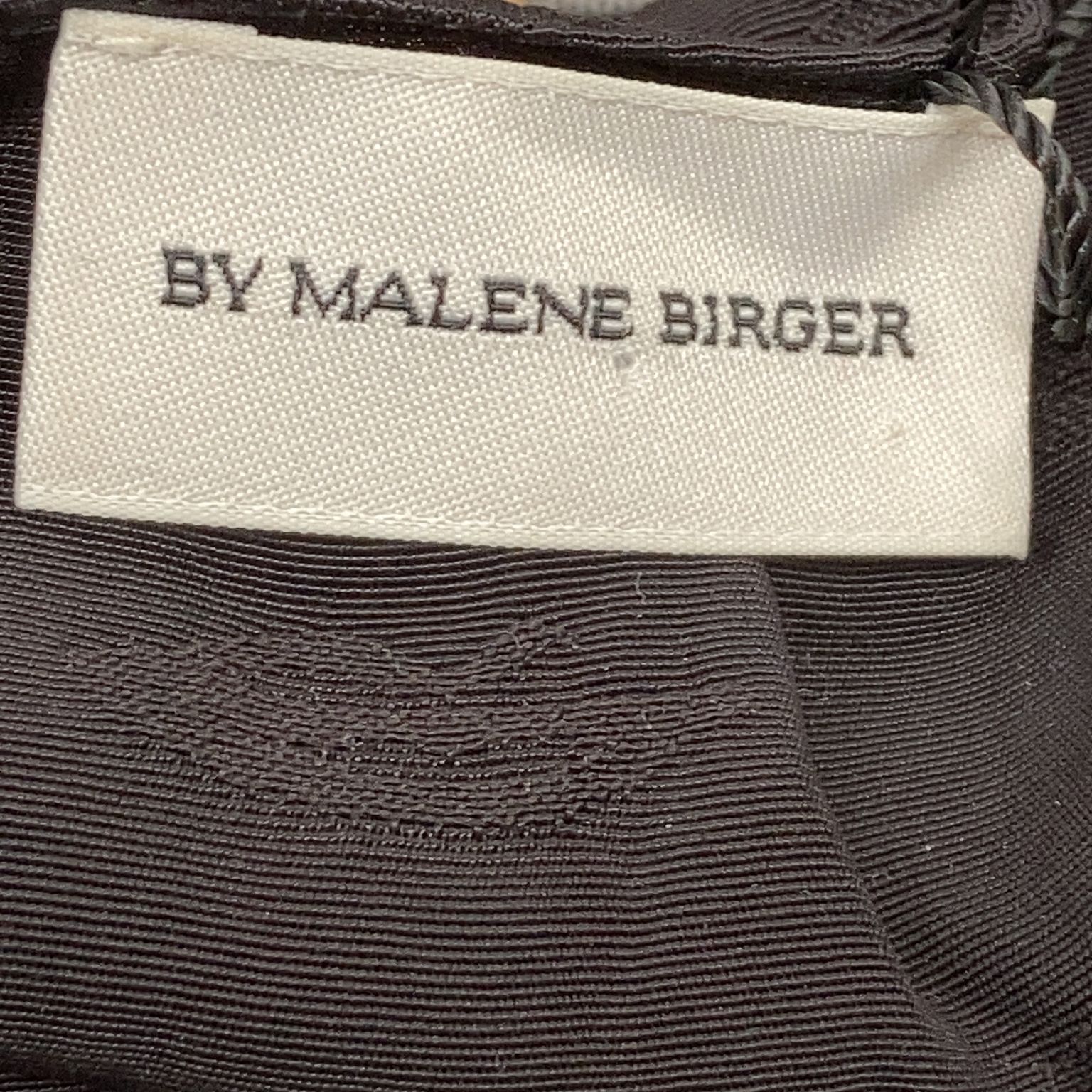 By Malene Birger