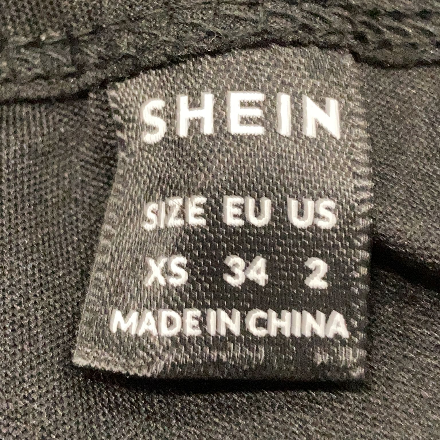 Shein