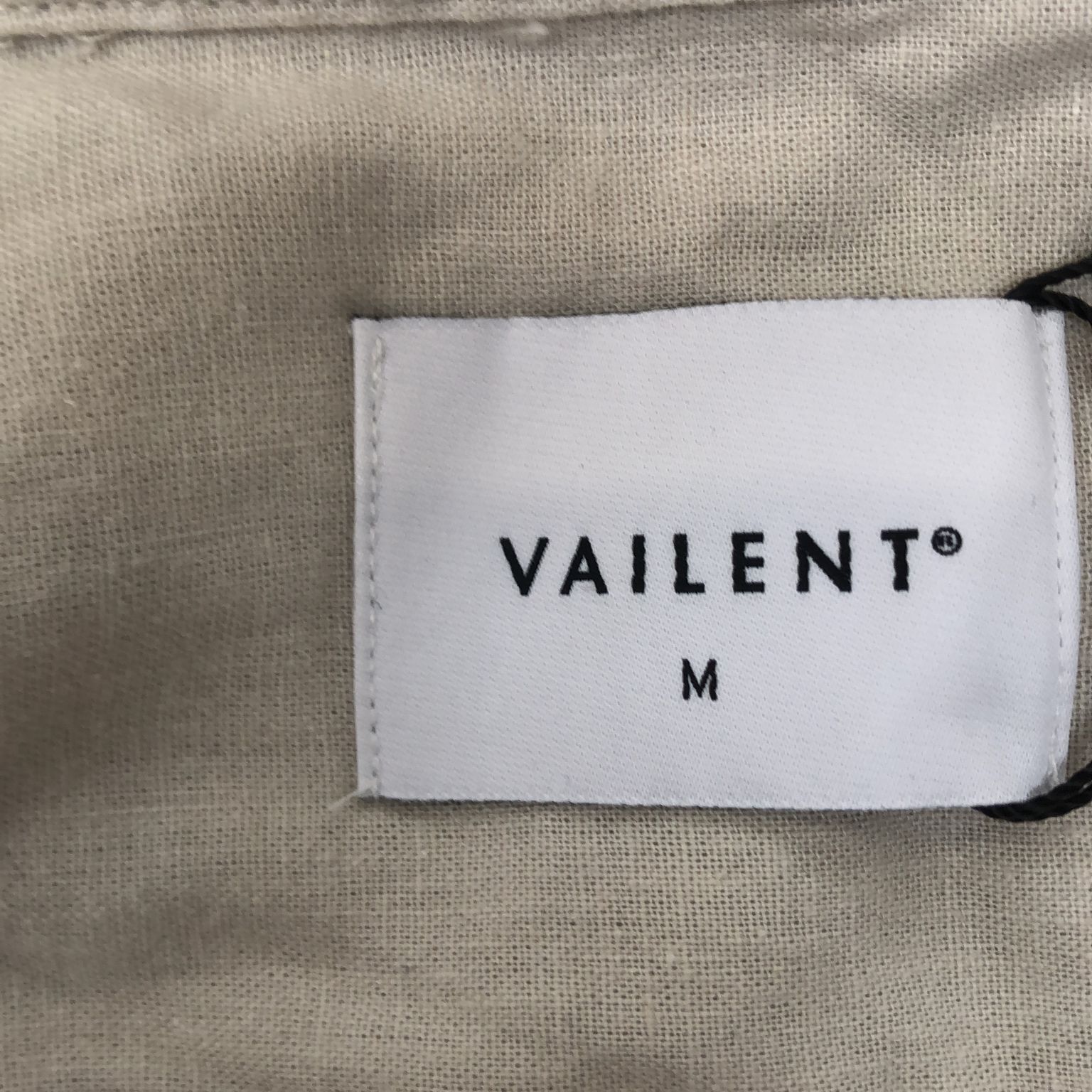 Vailent