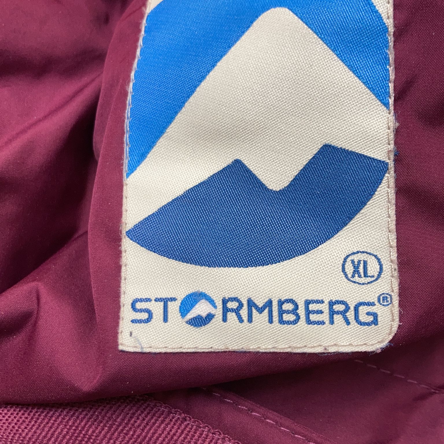 Stormberg