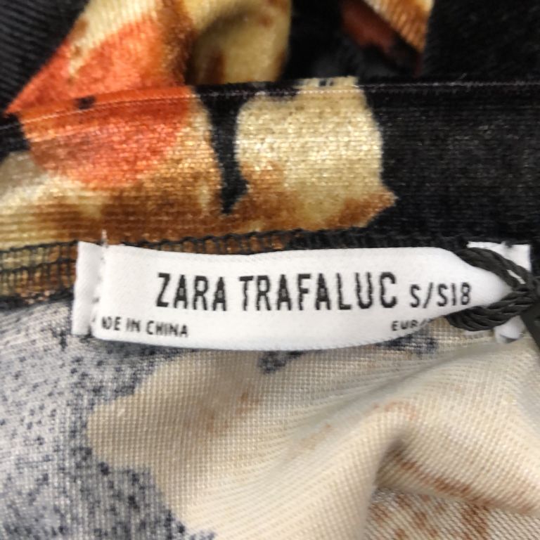 Zara Trafaluc