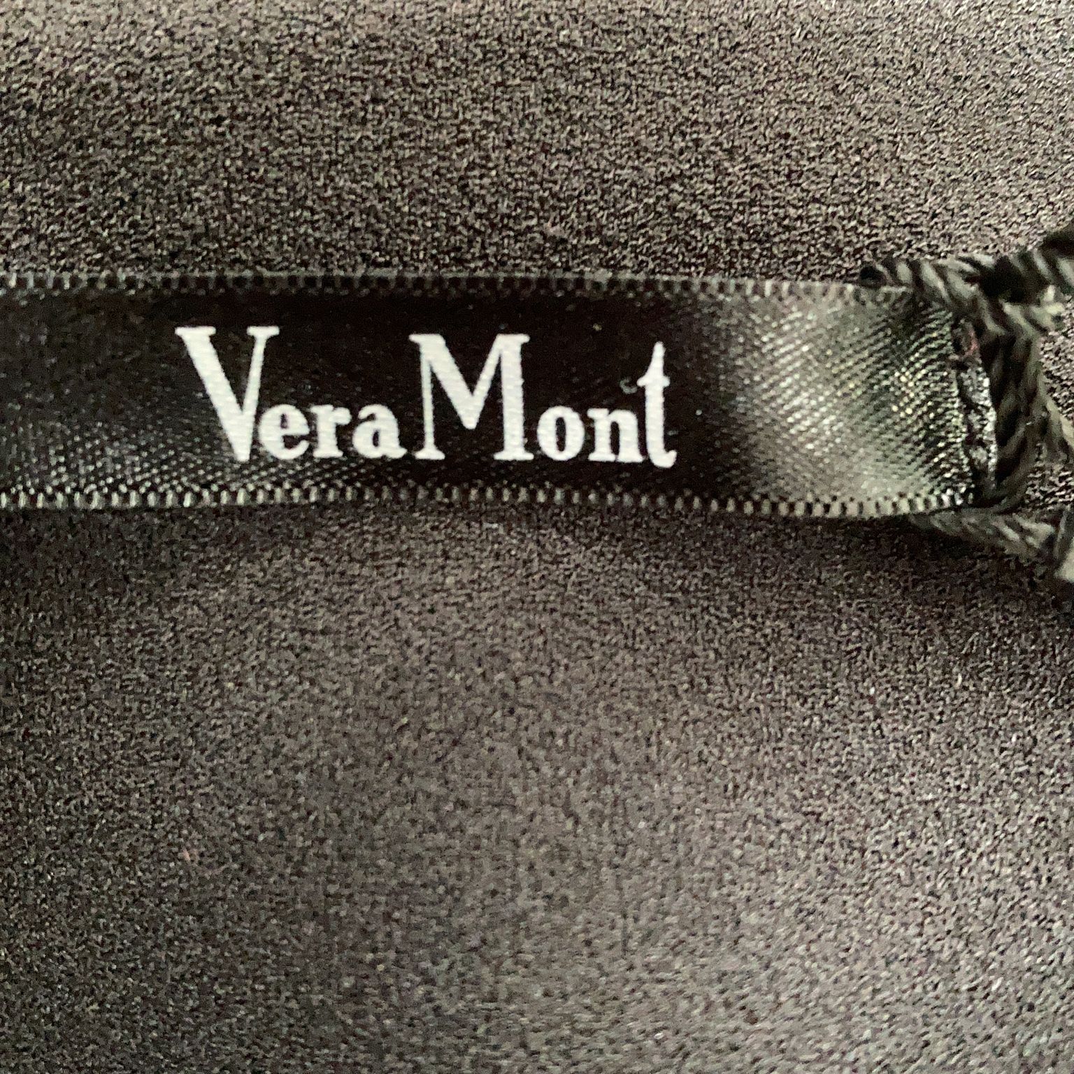 Vera Mont