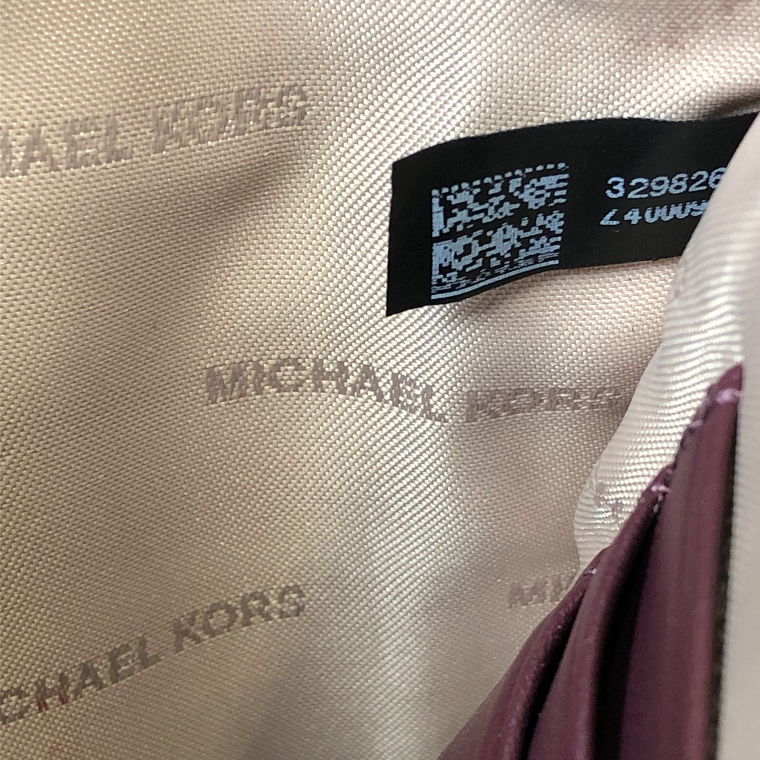 Michael Kors