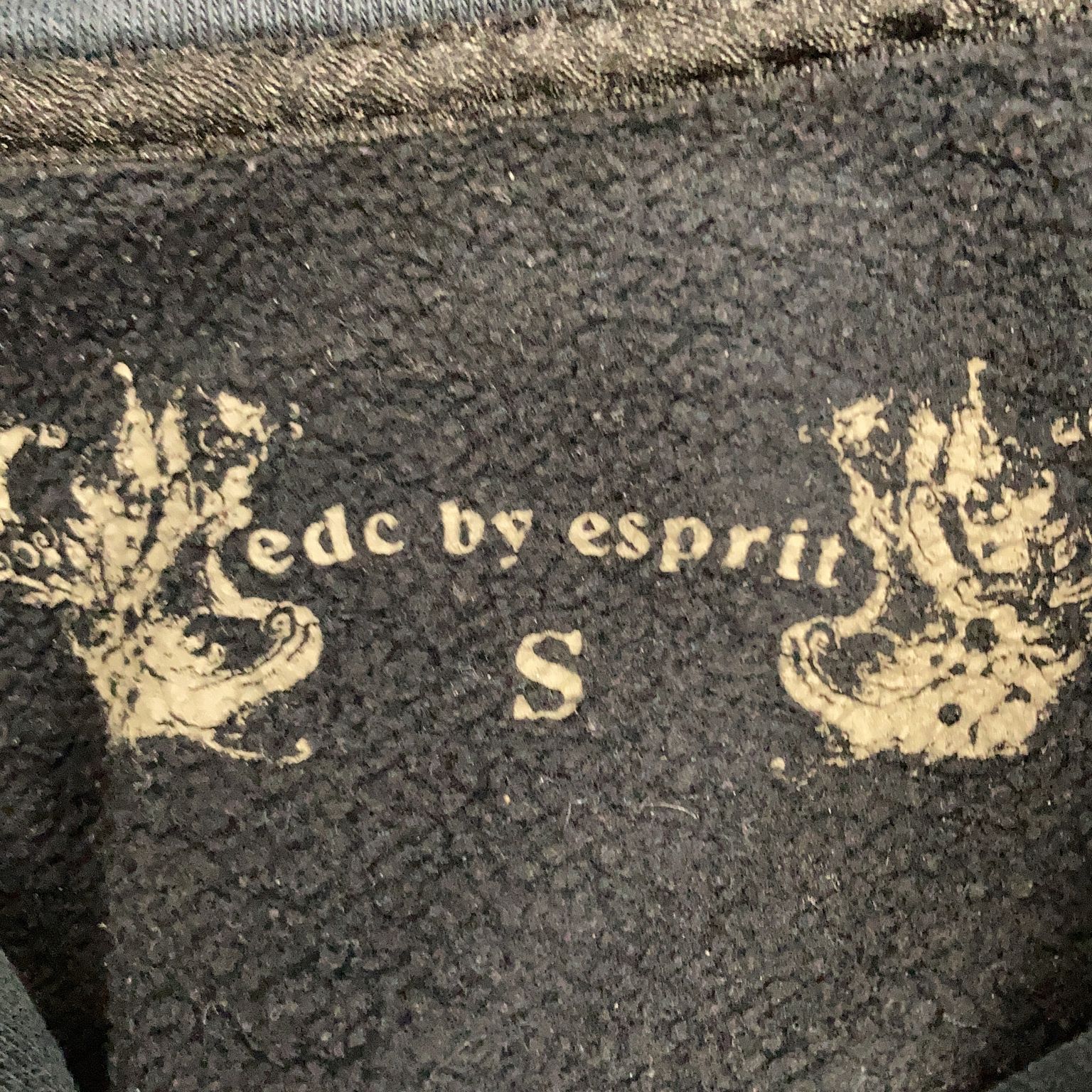 EDC by ESPRIT