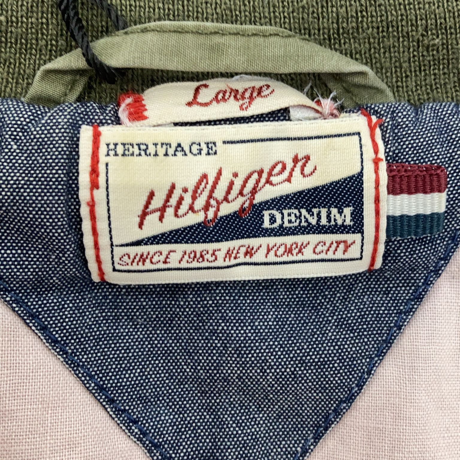 Hilfiger