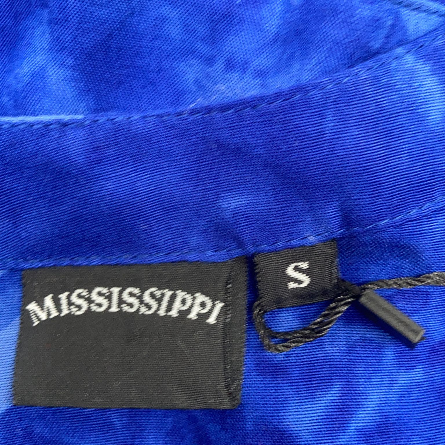 Mississippi