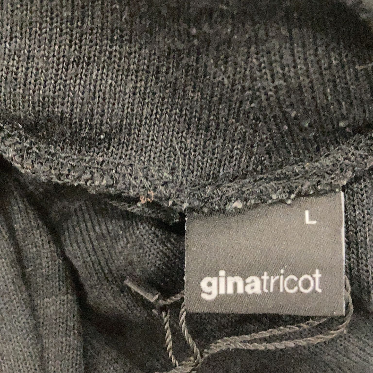 Gina Tricot