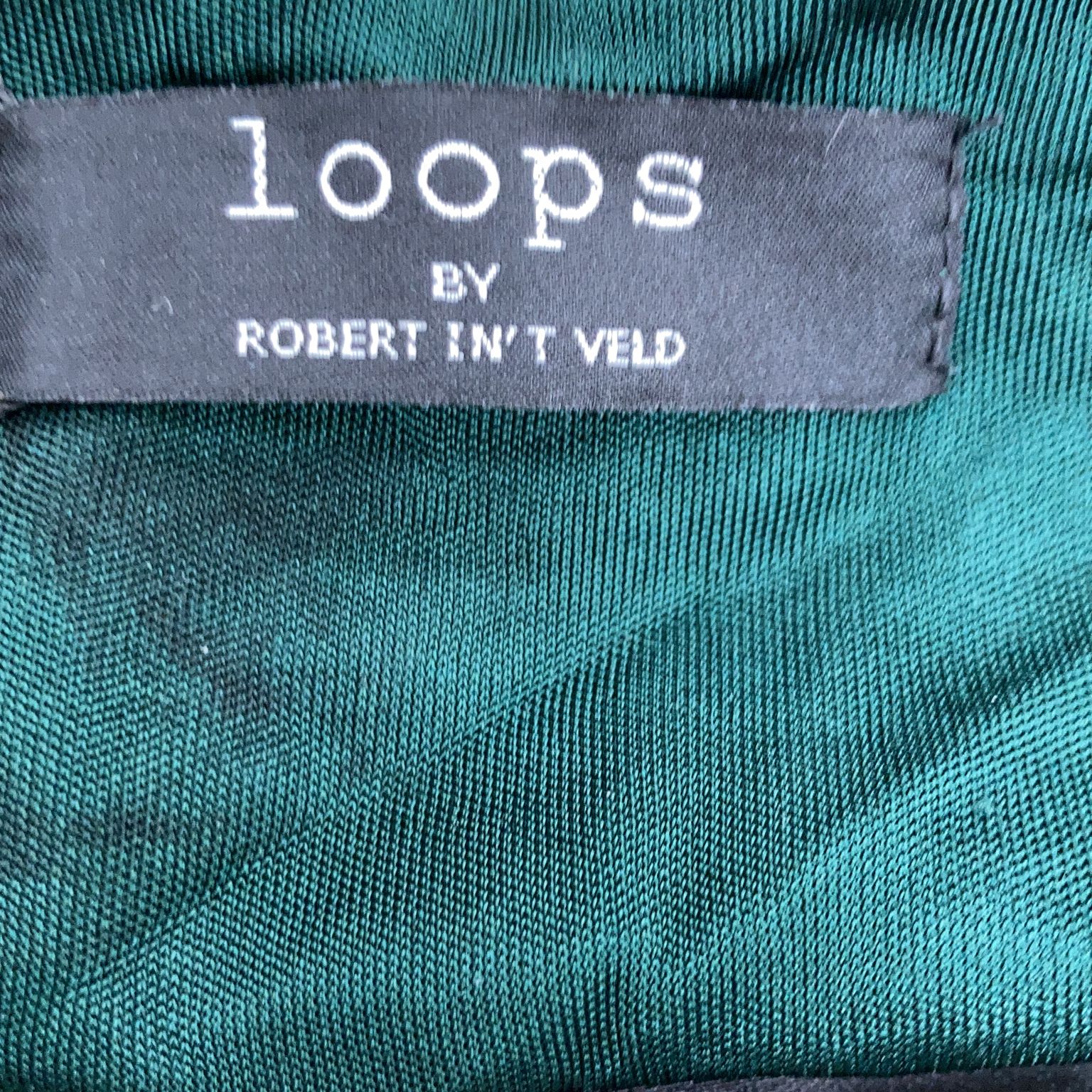 Loops