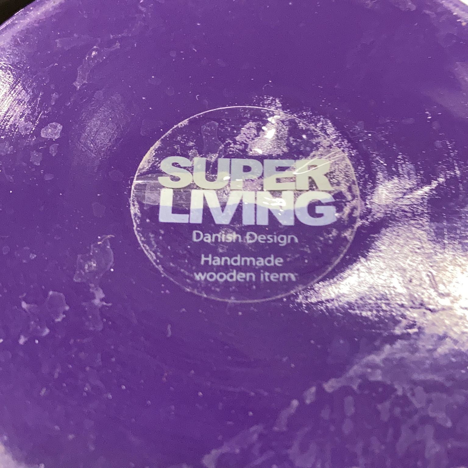 Super Living