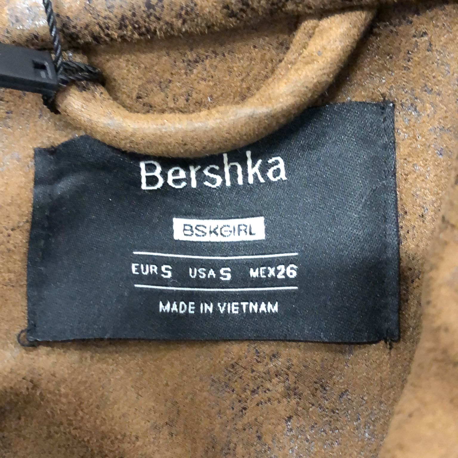 Bershka