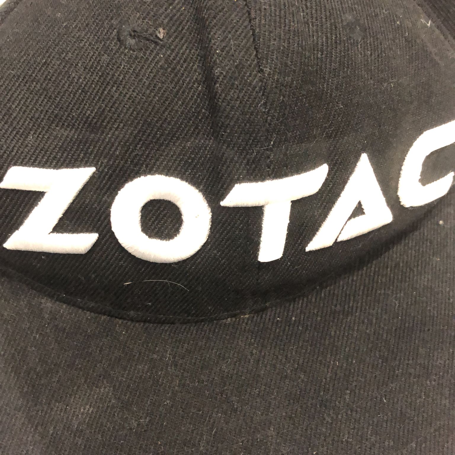 Zotac