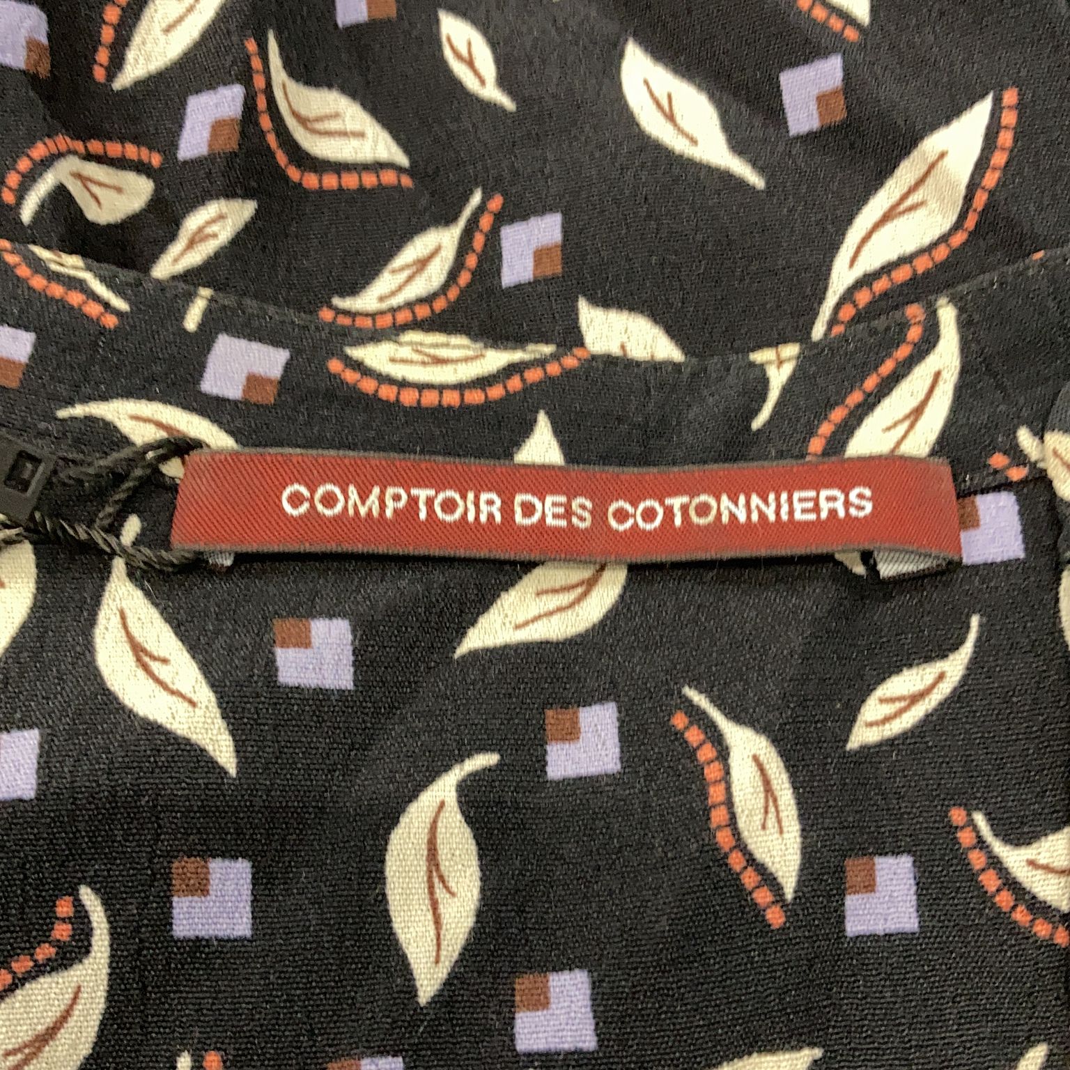 Comptoir des Cotonniers