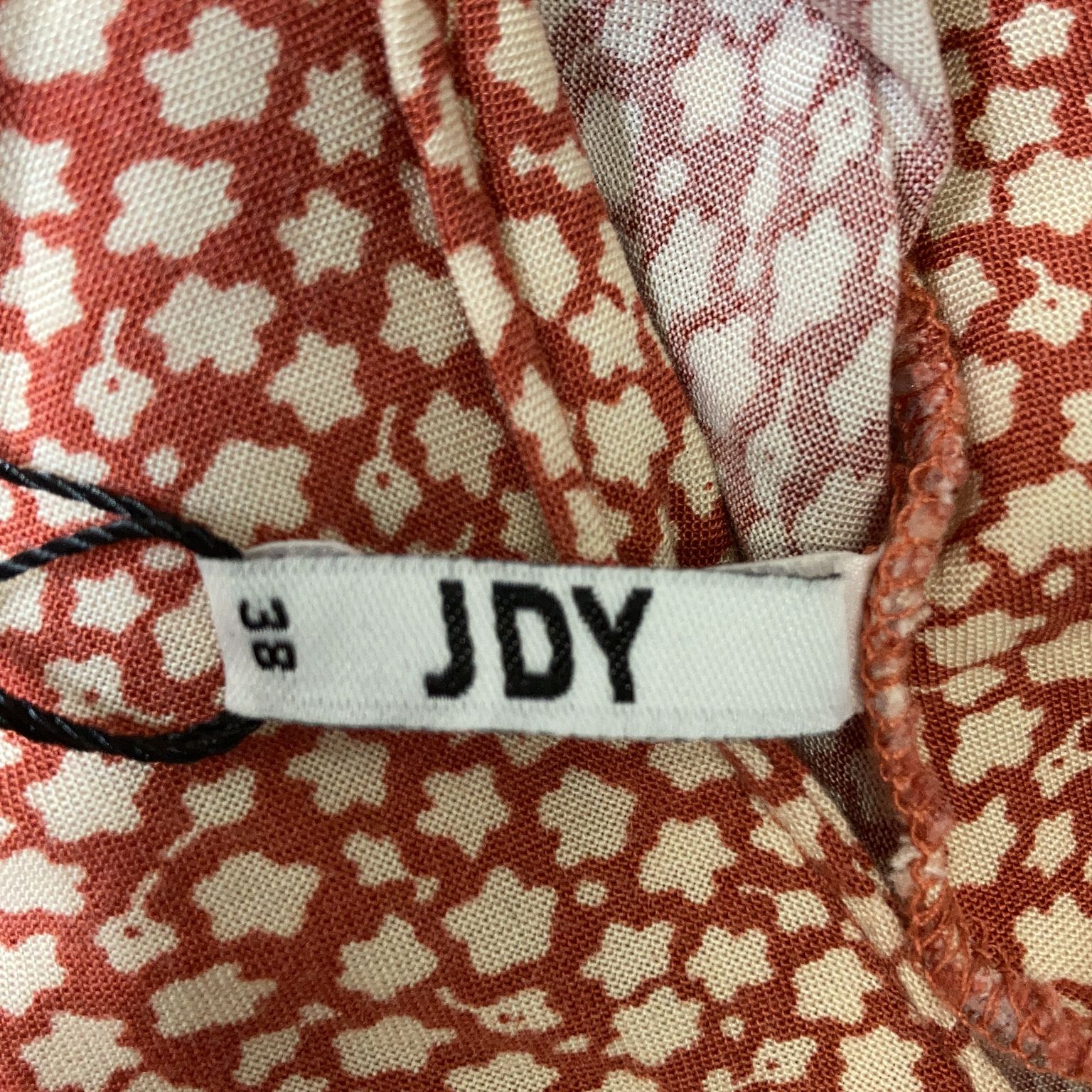 JDY